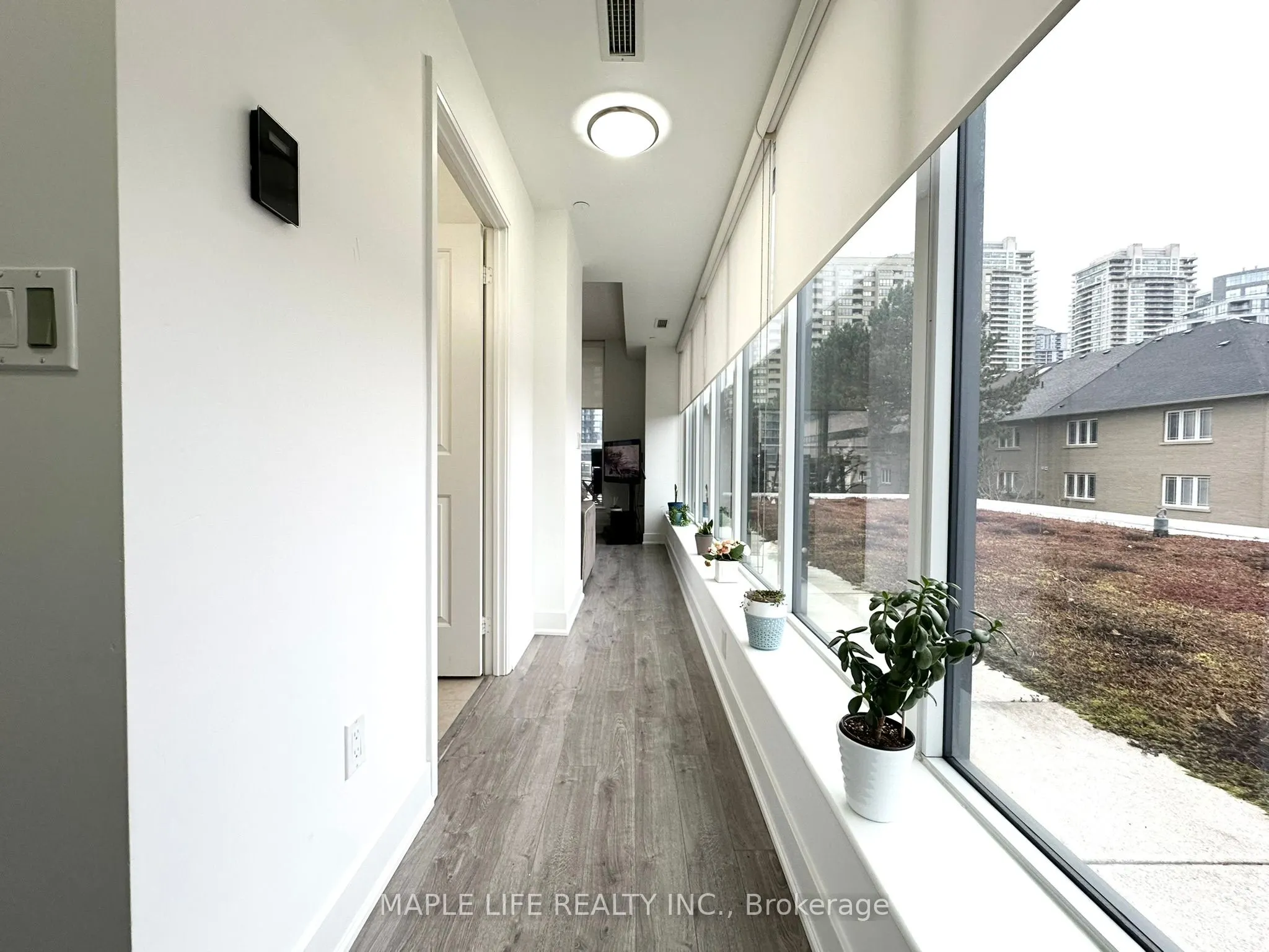 88 Sheppard Avenue E, #312