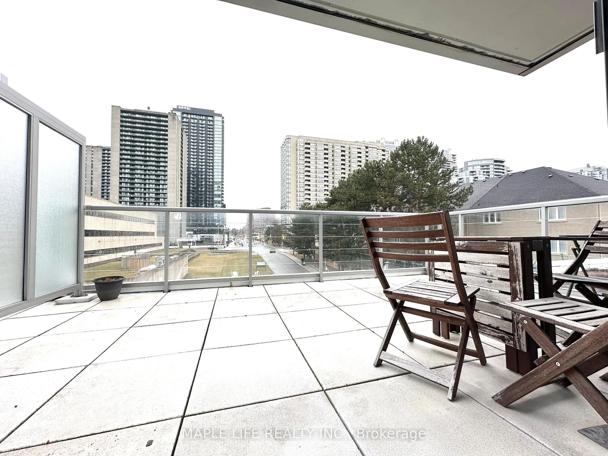 88 Sheppard Avenue E, #312