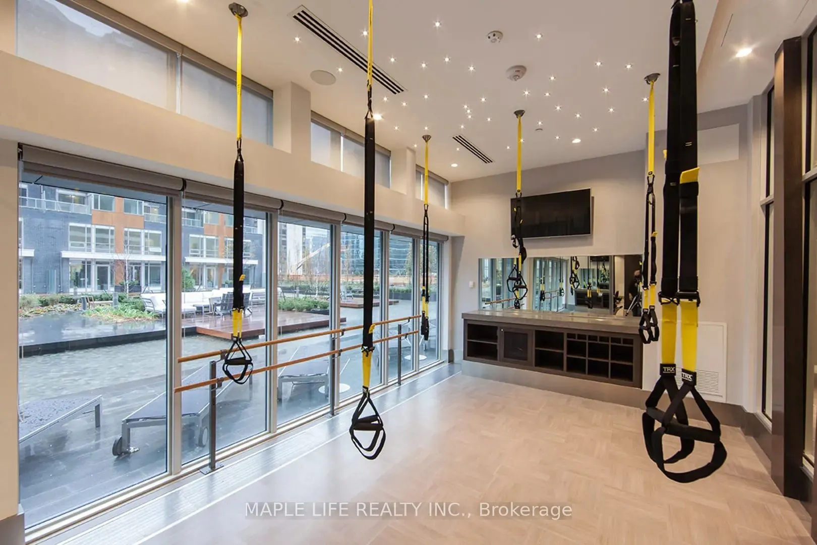 88 Sheppard Avenue E, #312