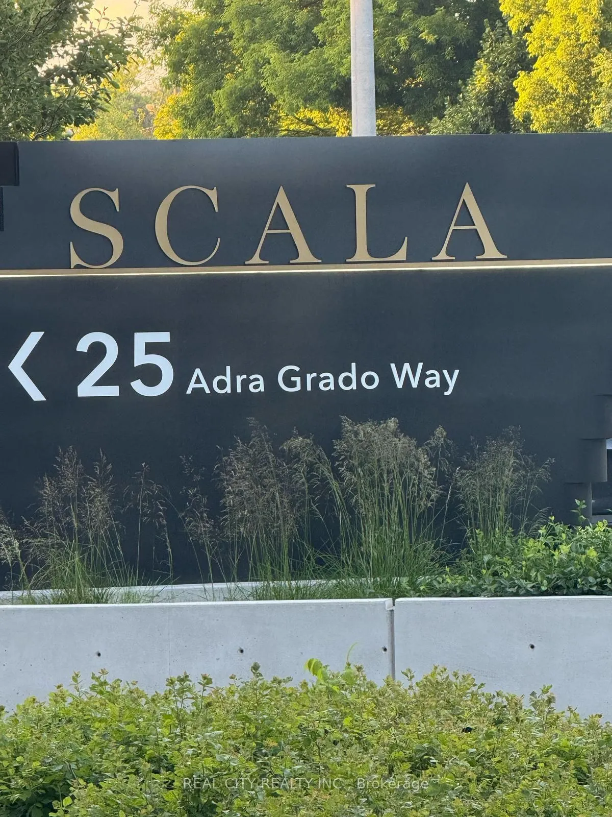 25 Adra Grado Way, #243