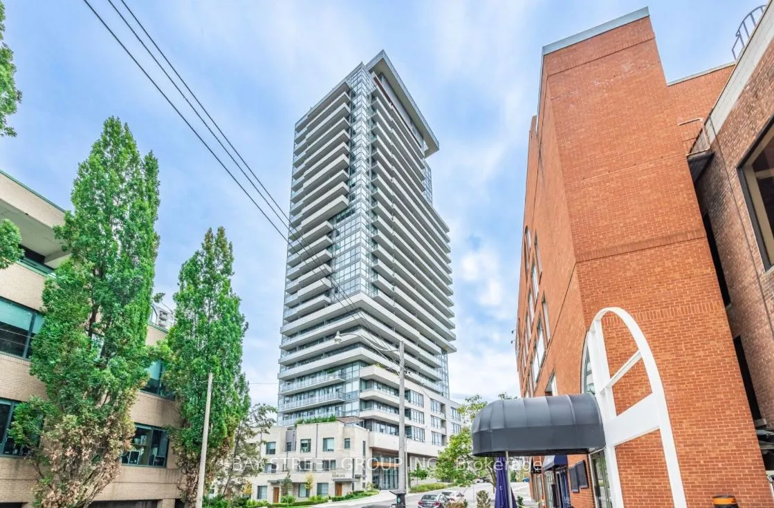 181 Bedford Road, #1001