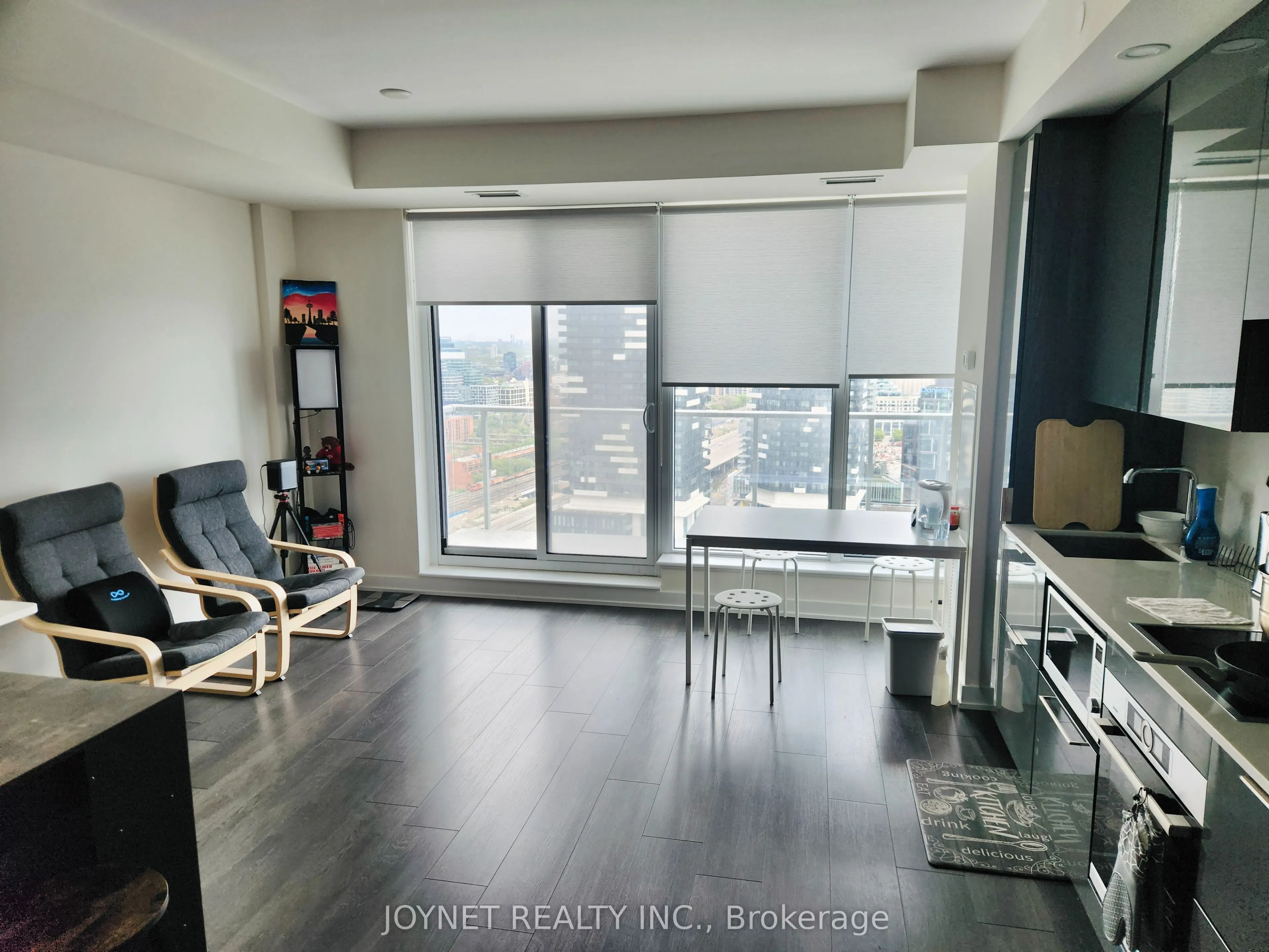 28 Freeland Street, #2508