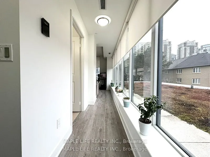 88 Sheppard Avenue E, #312