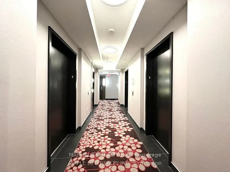 88 Sheppard Avenue E, #312