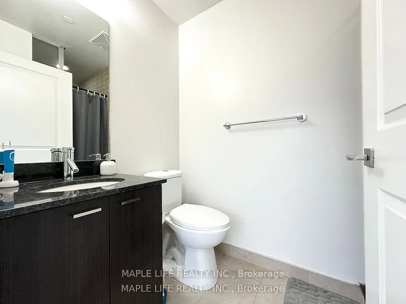 88 Sheppard Avenue E, #312