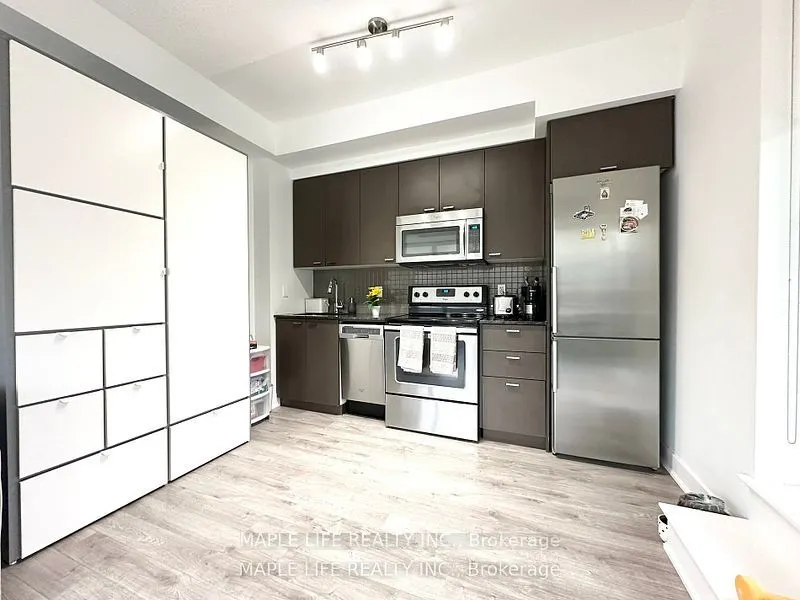 88 Sheppard Avenue E, #312