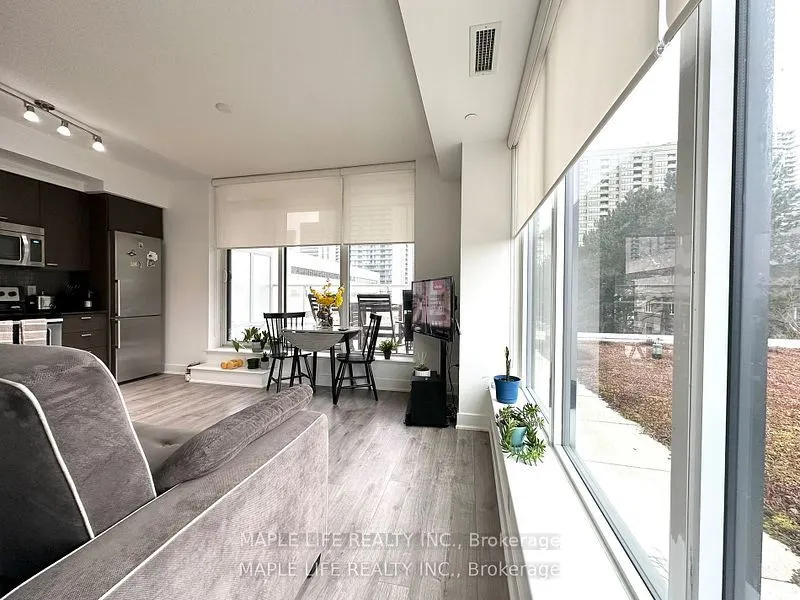 88 Sheppard Avenue E, #312