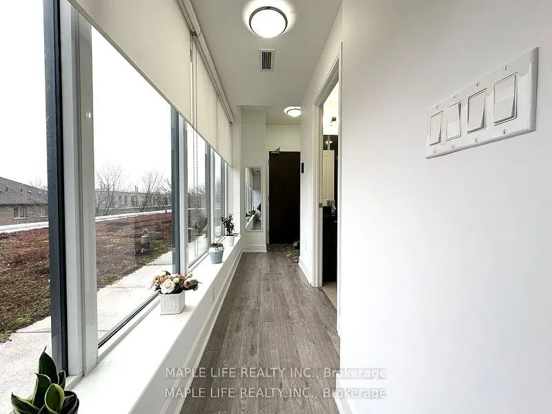 88 Sheppard Avenue E, #312