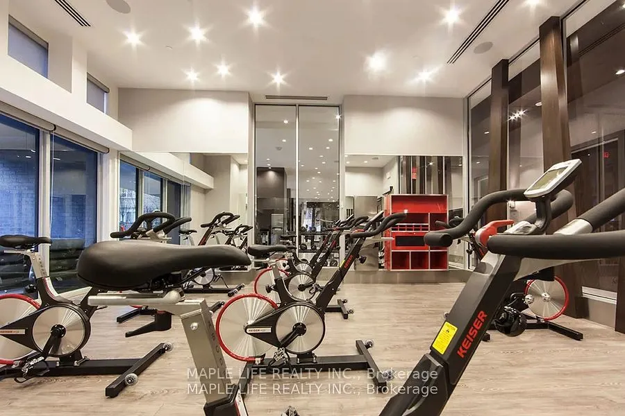 88 Sheppard Avenue E, #312