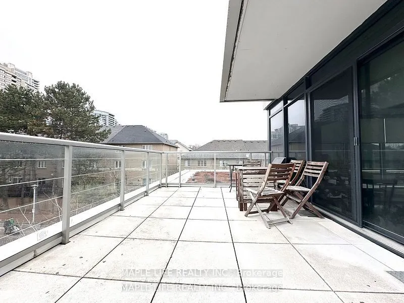 88 Sheppard Avenue E, #312