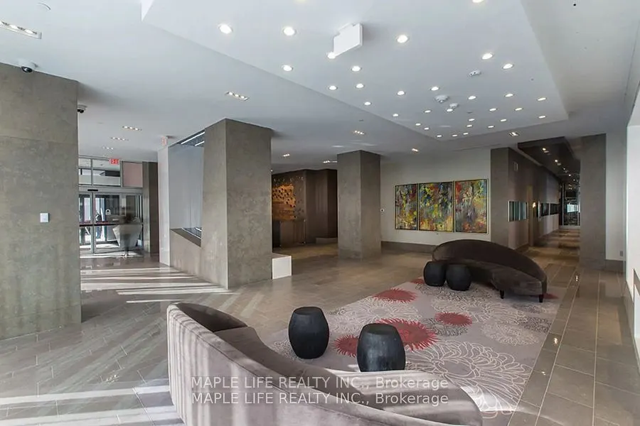 88 Sheppard Avenue E, #312