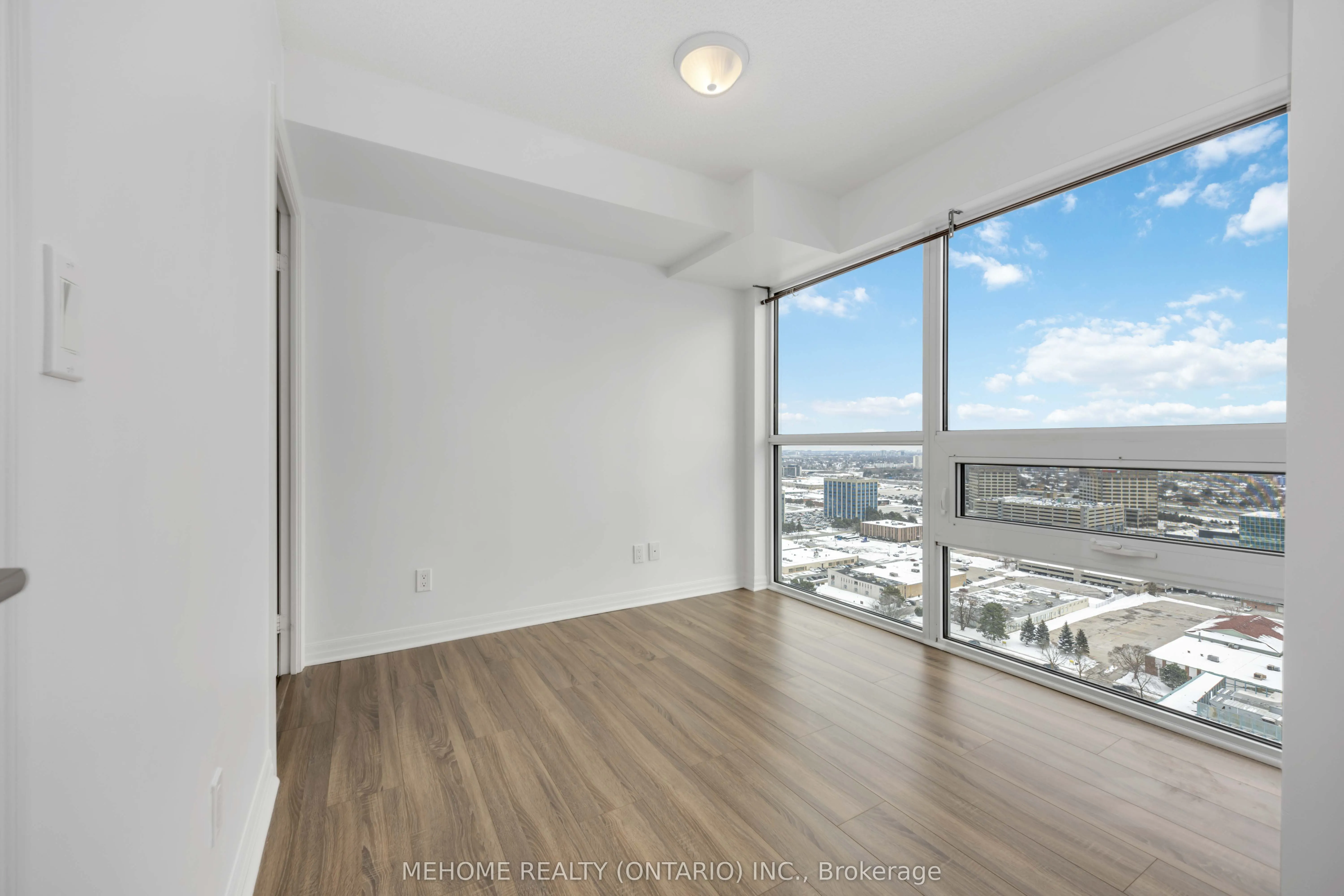 275 Yorkland Road, #2610