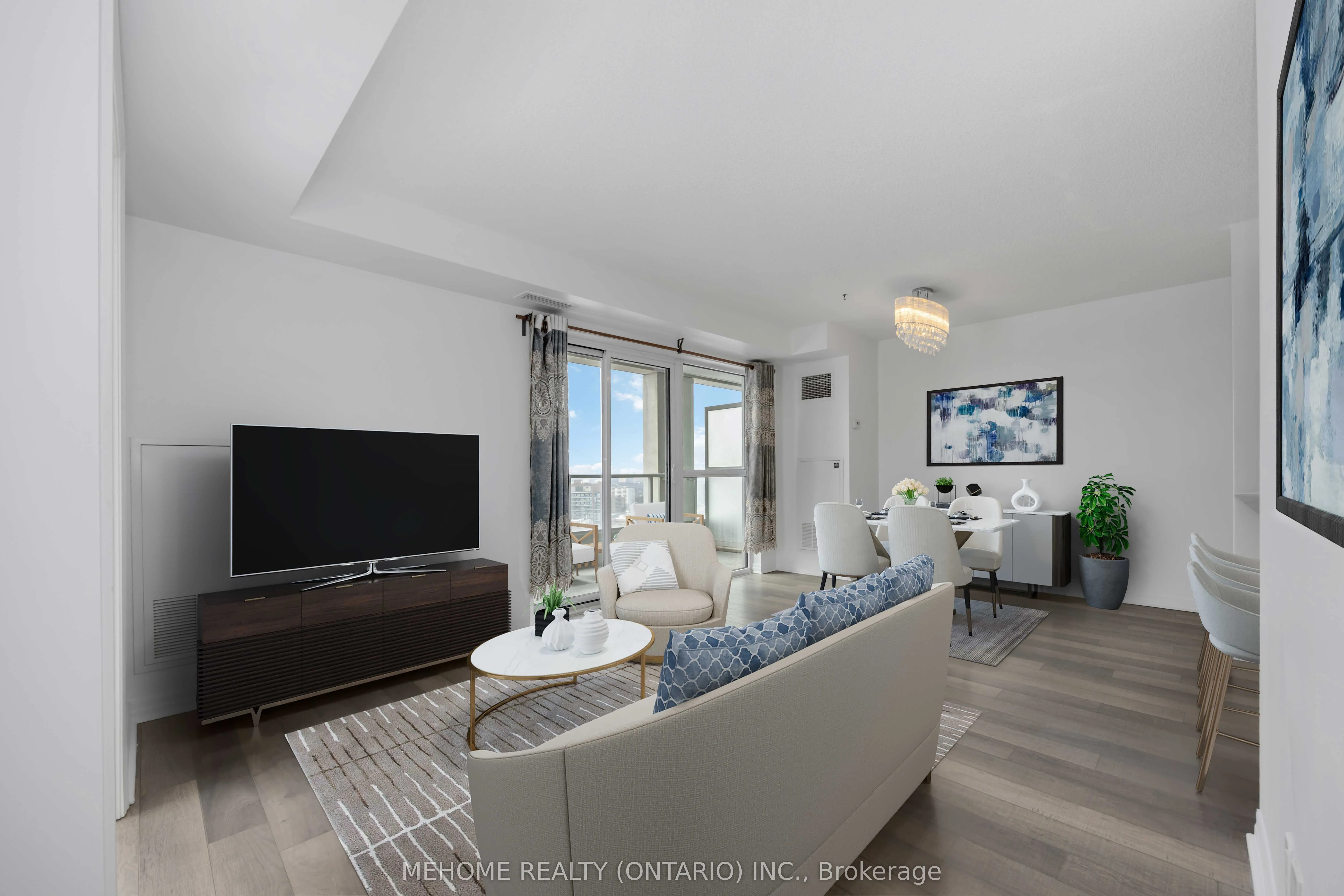 275 Yorkland Road, #2610