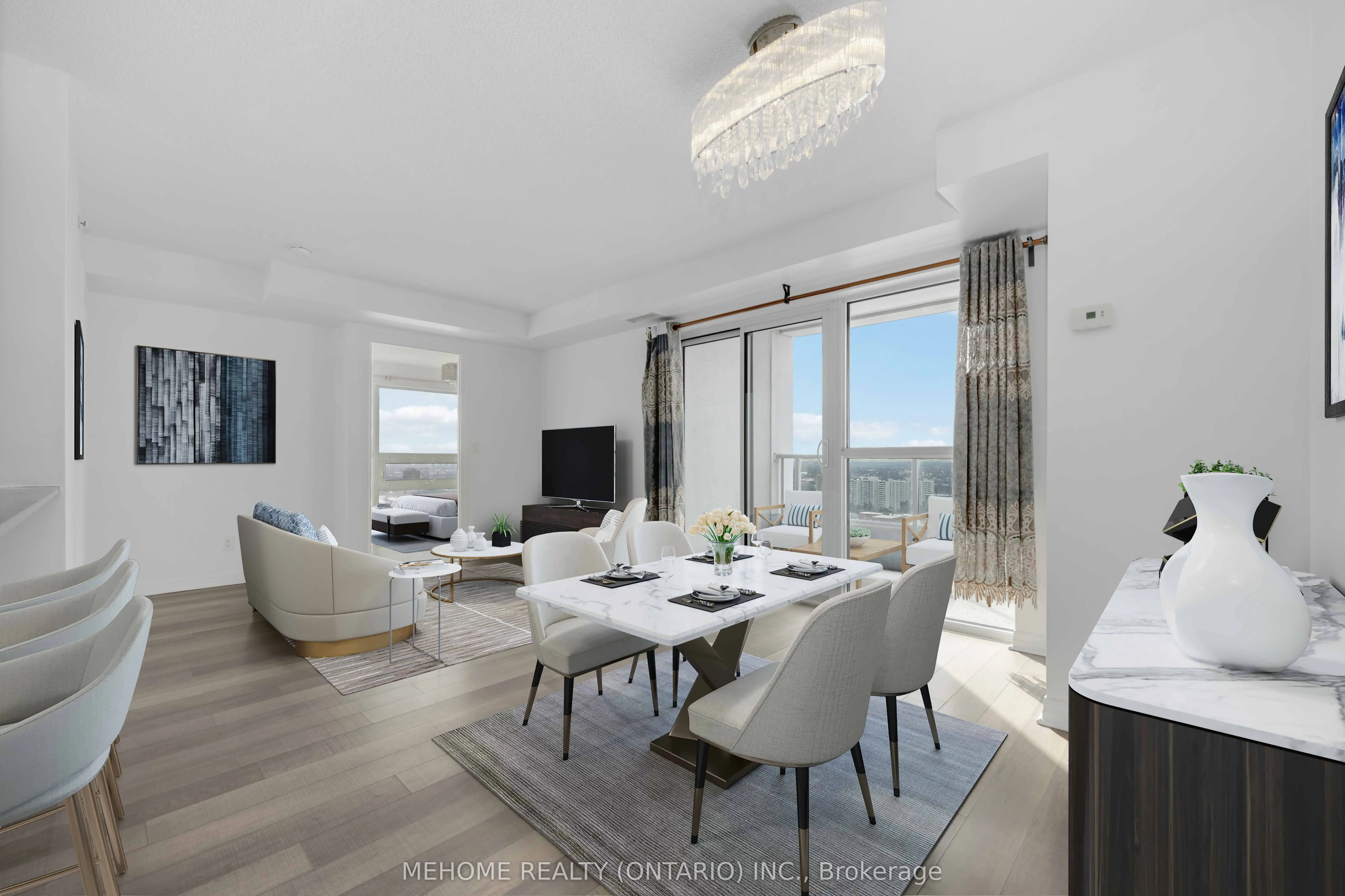 275 Yorkland Road, #2610