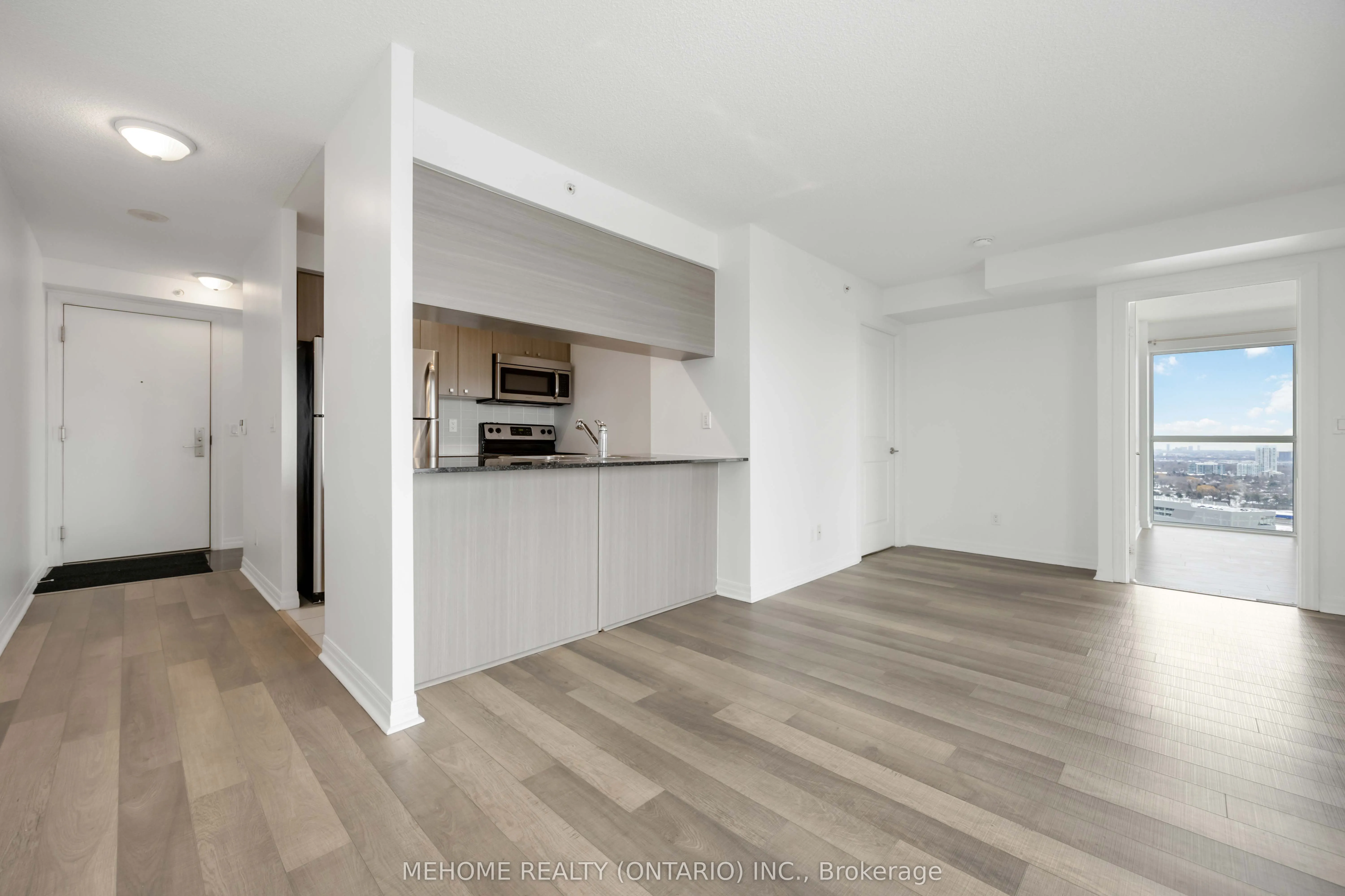 275 Yorkland Road, #2610