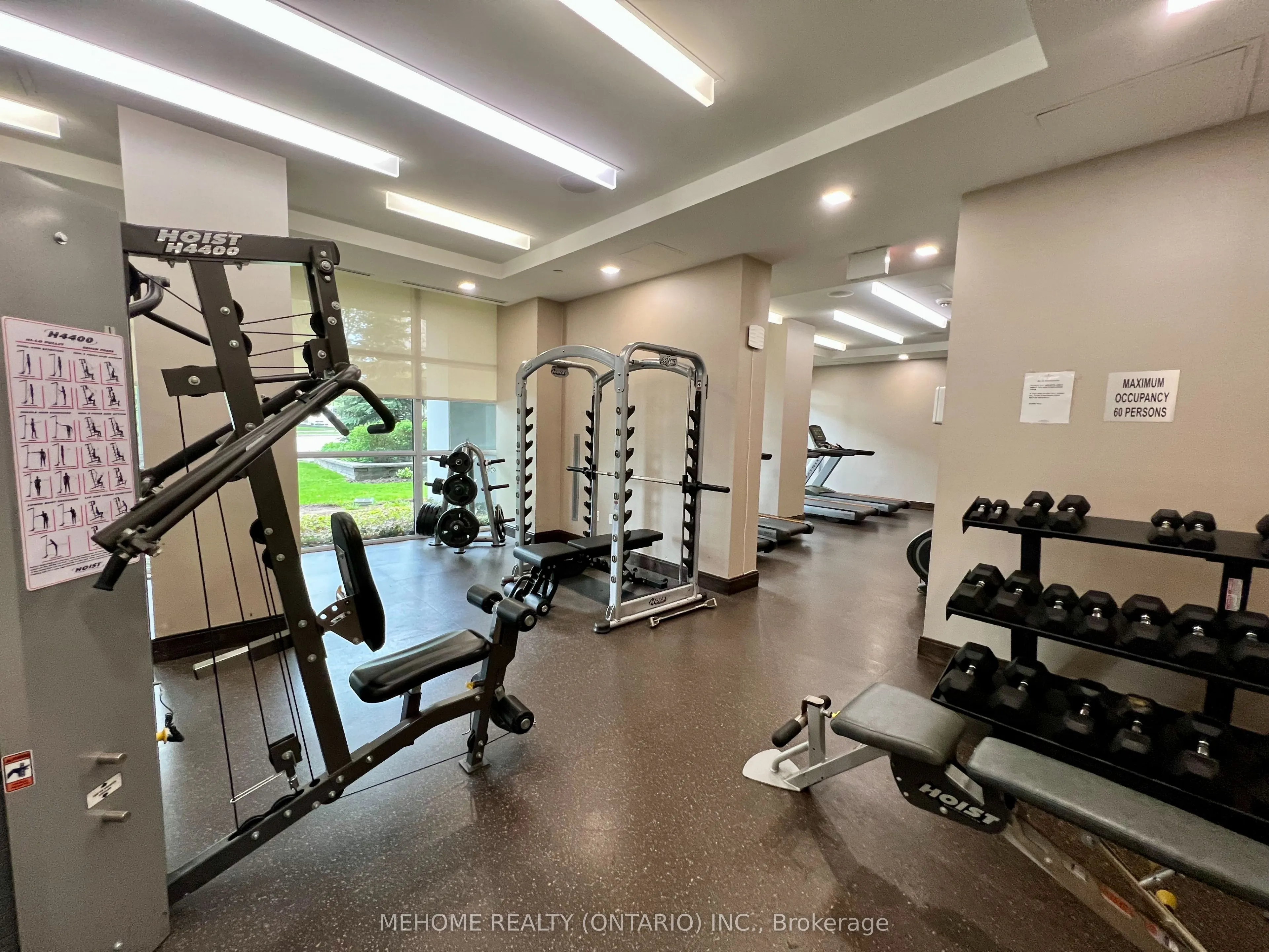 275 Yorkland Road, #2610