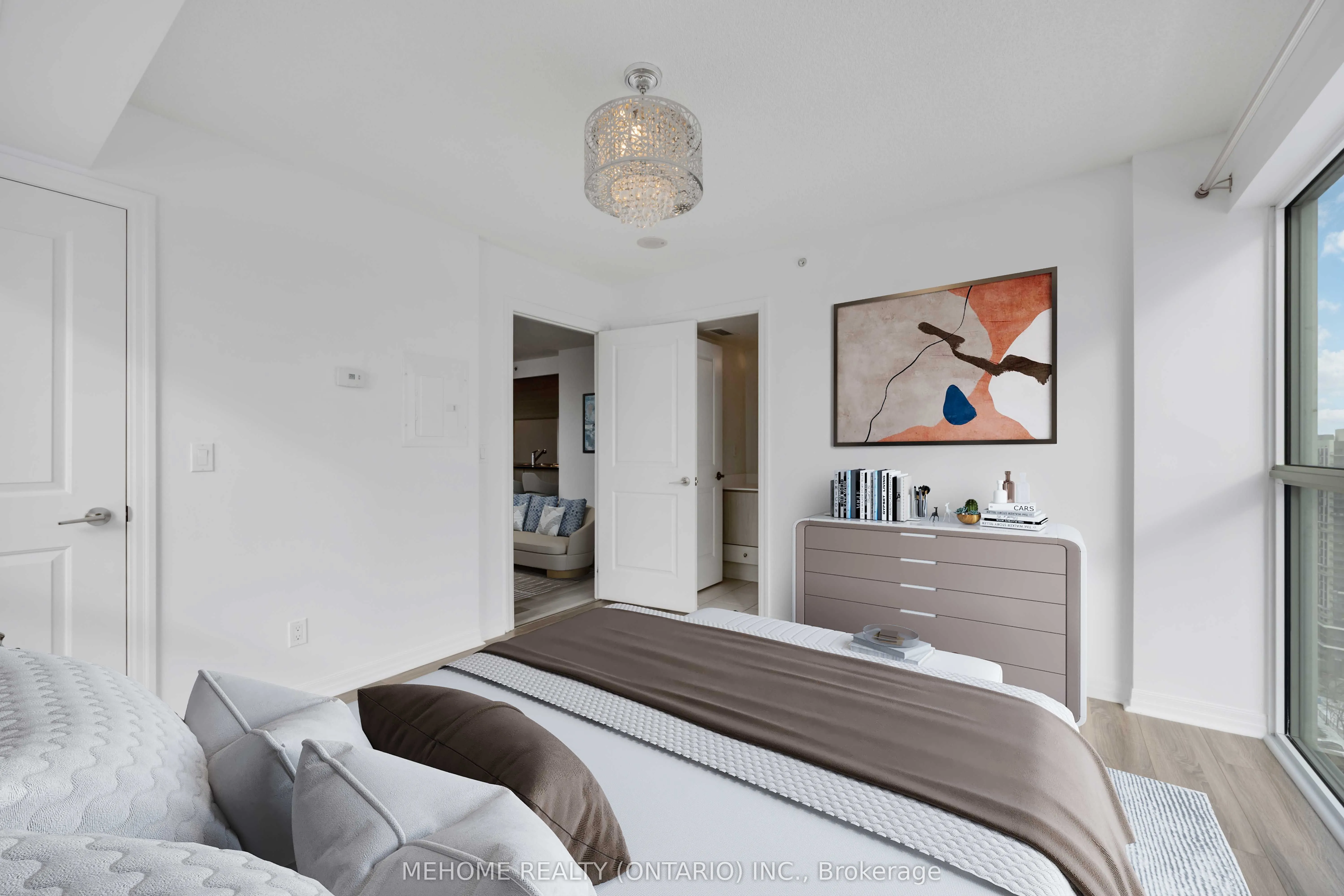 275 Yorkland Road, #2610