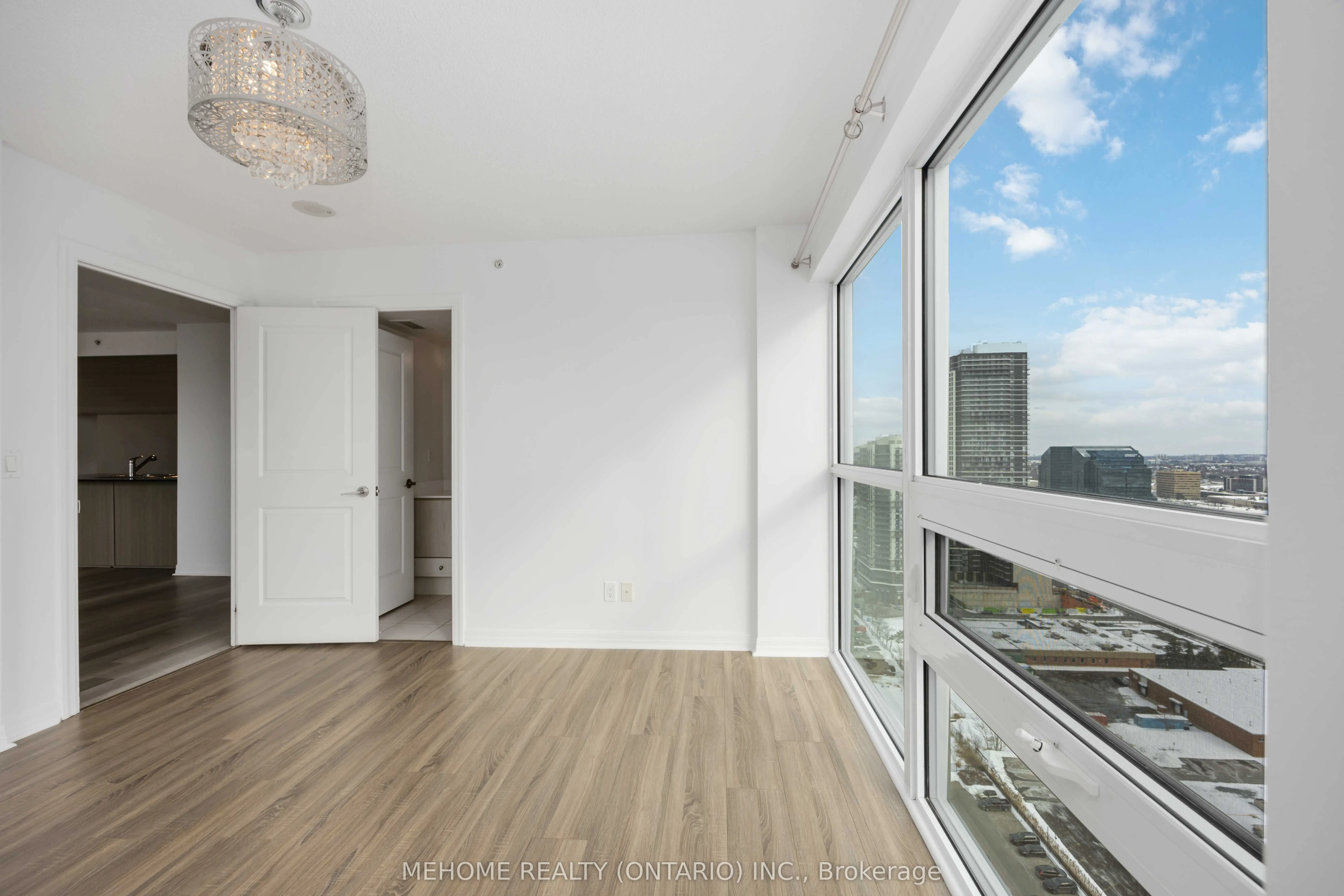 275 Yorkland Road, #2610