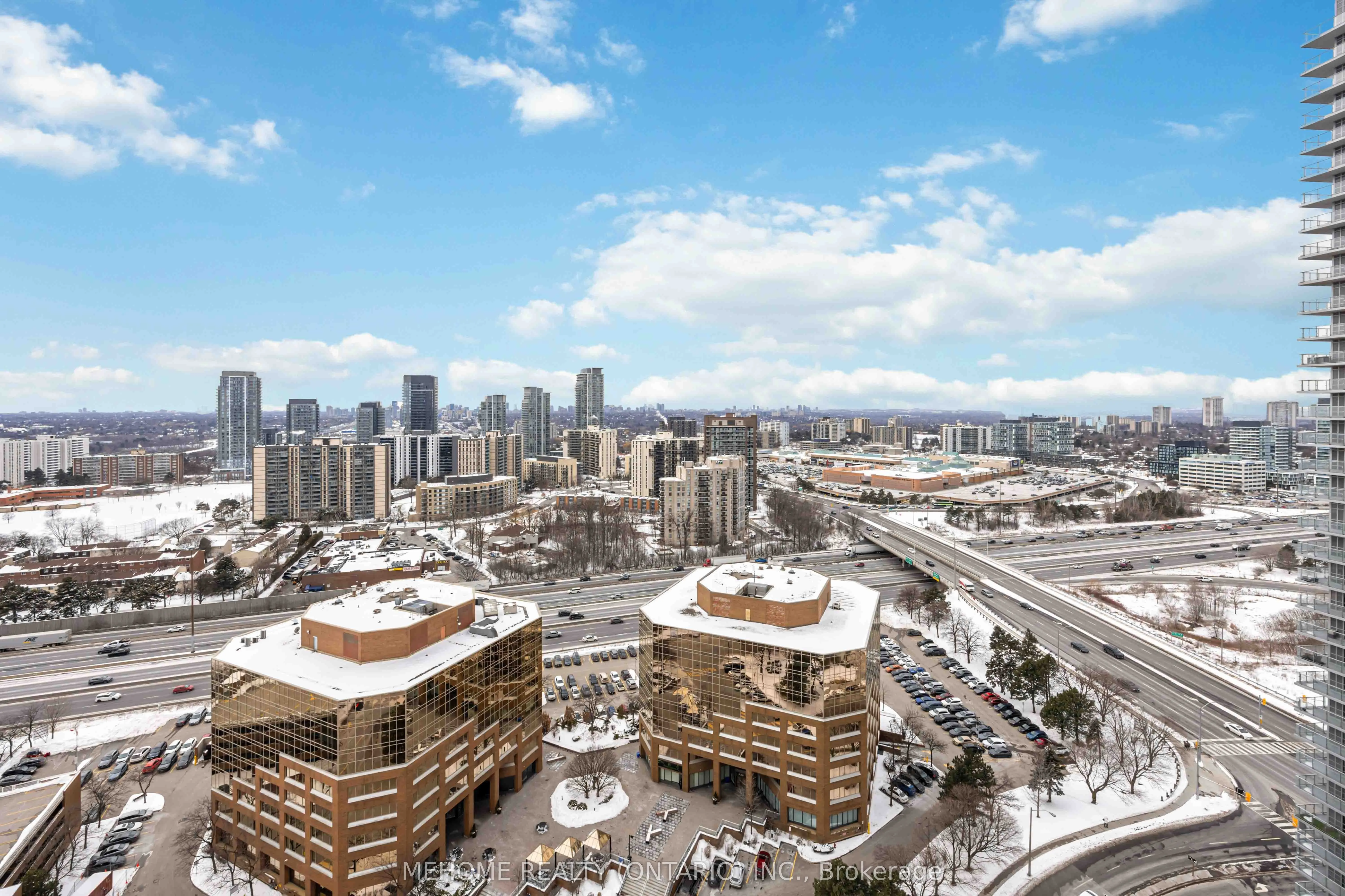 275 Yorkland Road, #2610