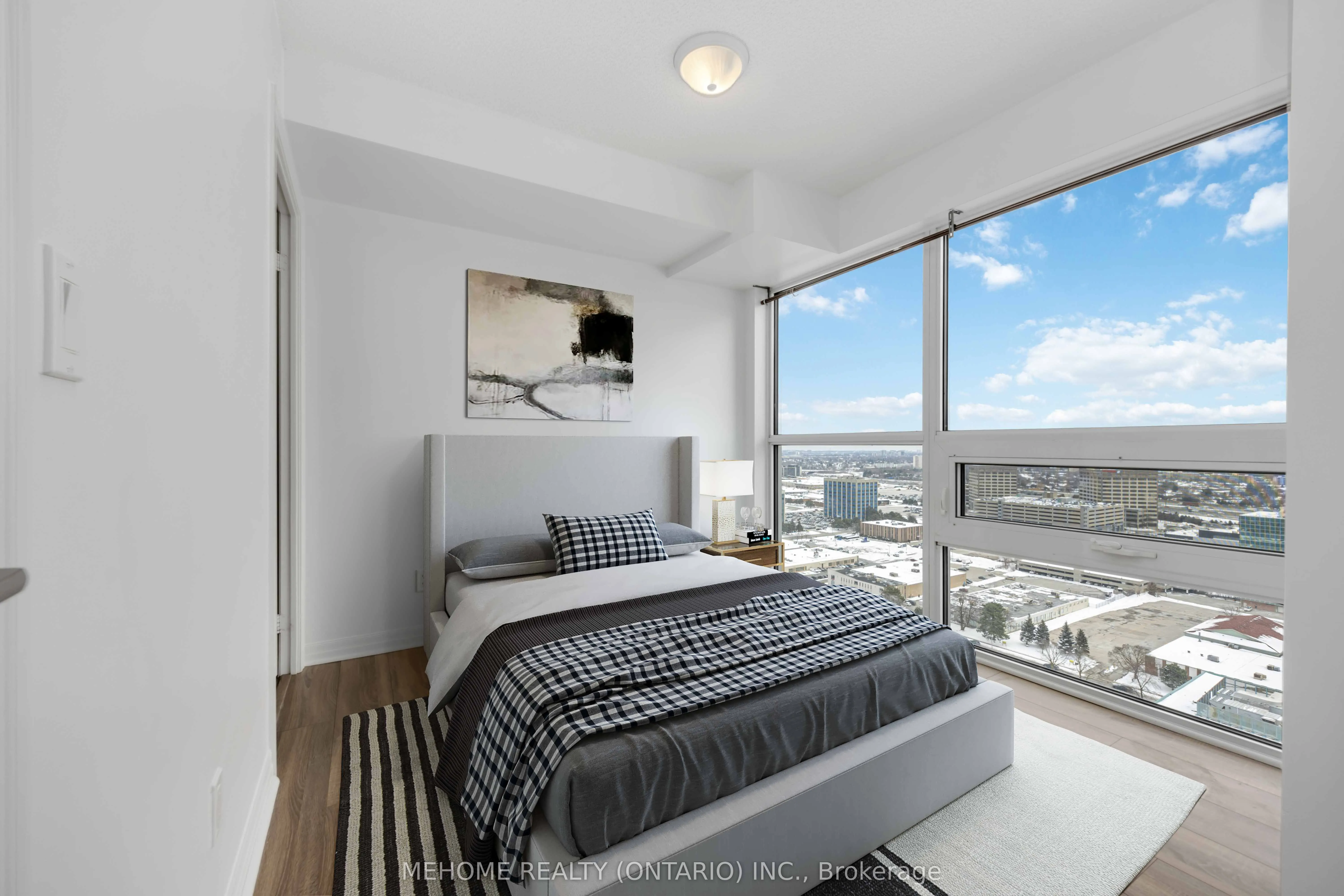 275 Yorkland Road, #2610