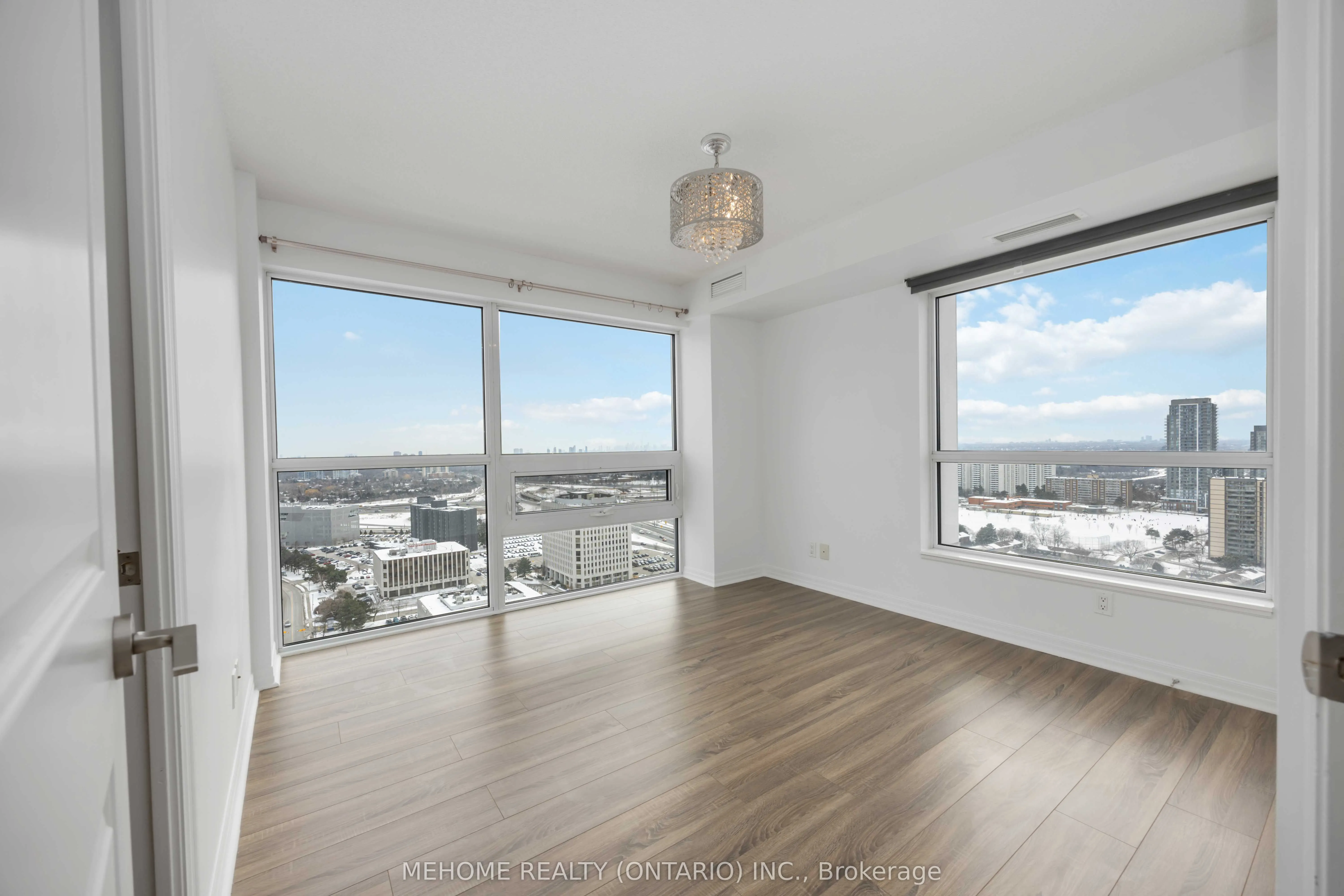 275 Yorkland Road, #2610