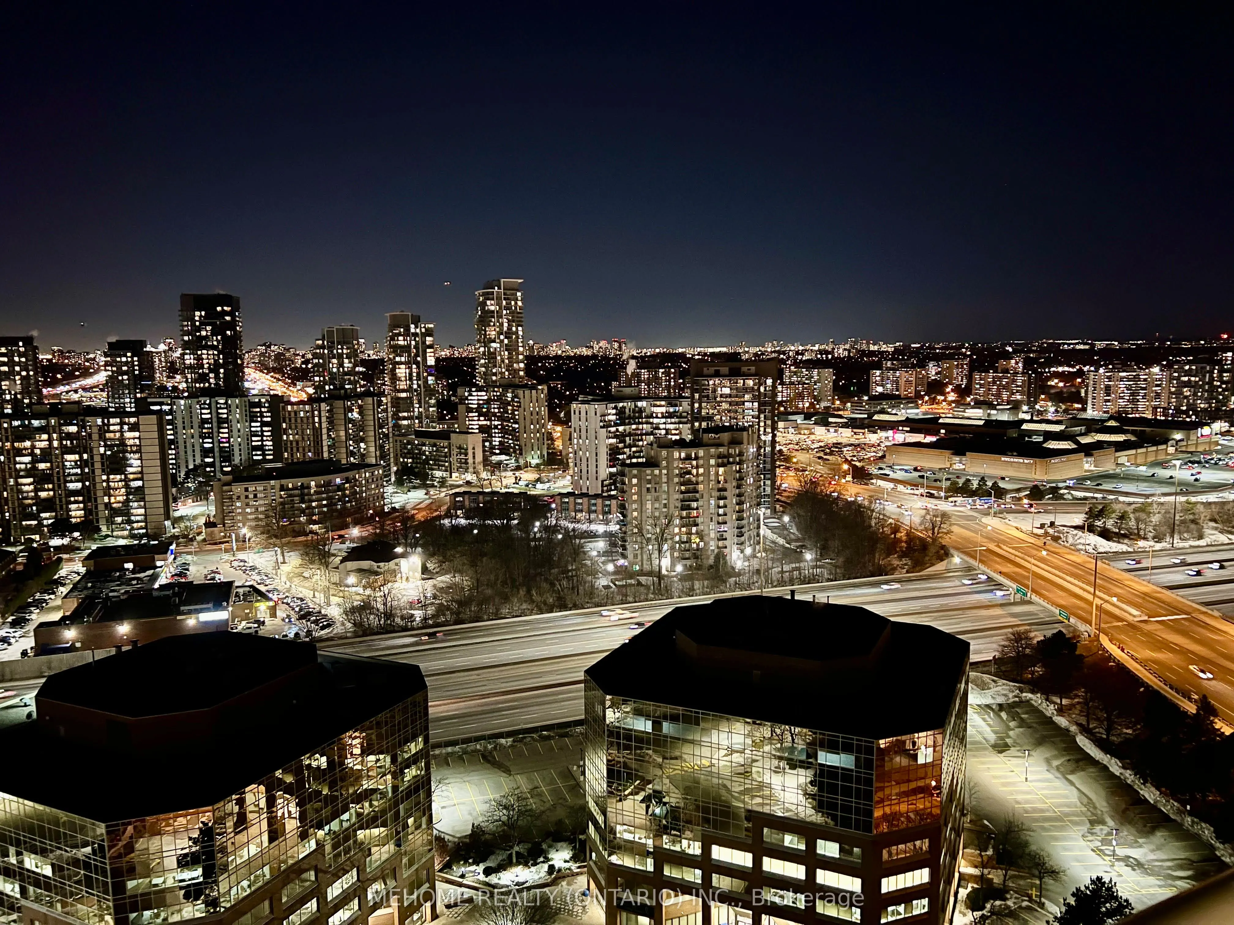 275 Yorkland Road, #2610