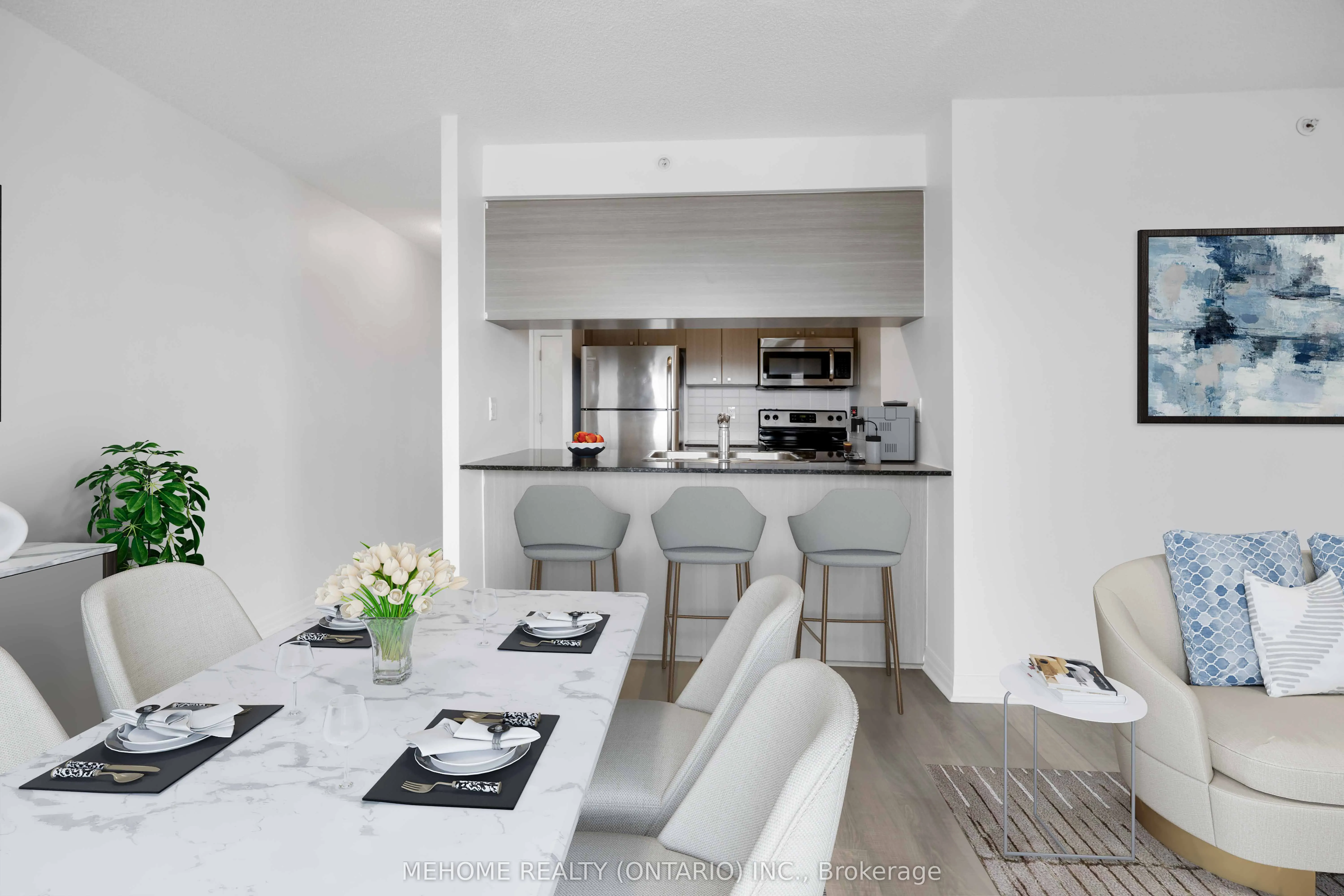 275 Yorkland Road, #2610