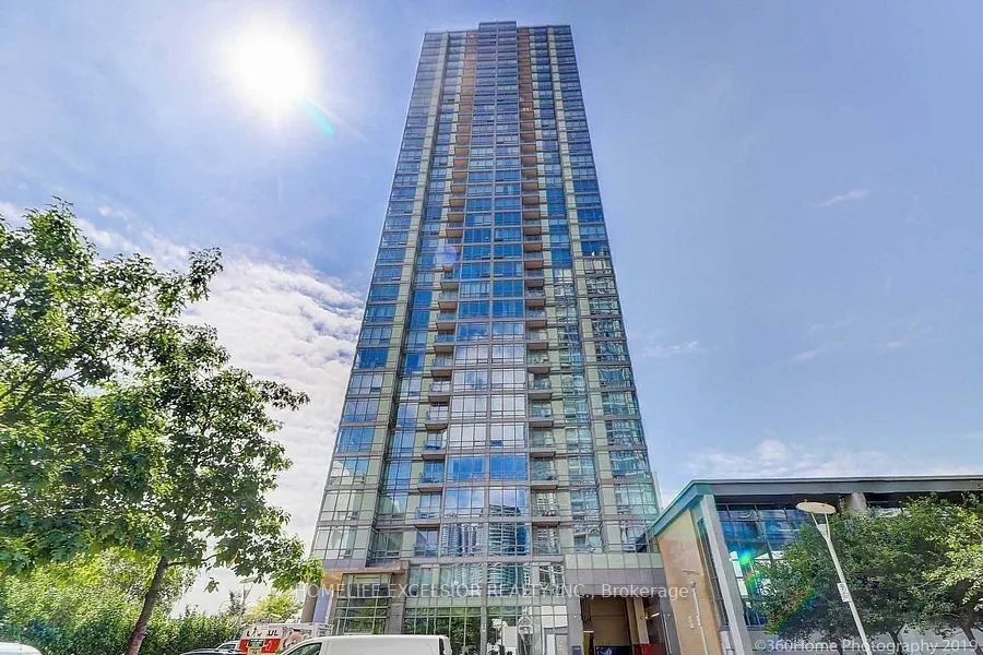 5 Mariner Terrace, #1708