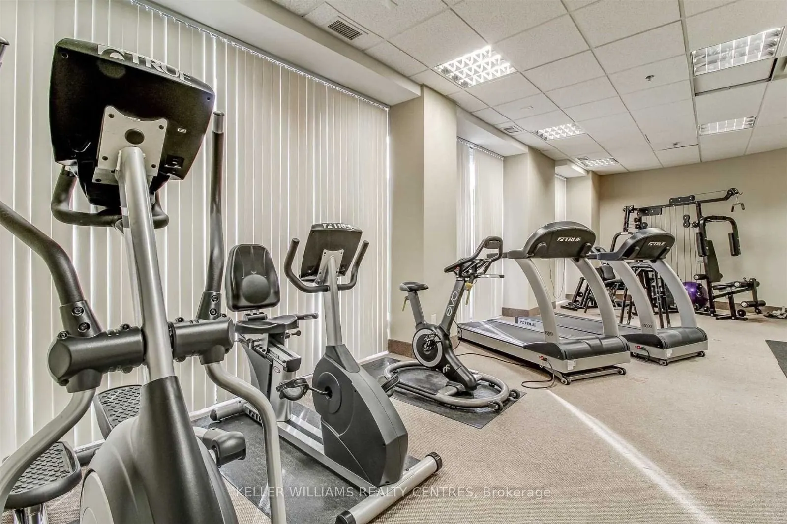 760 Sheppard Avenue W, #410