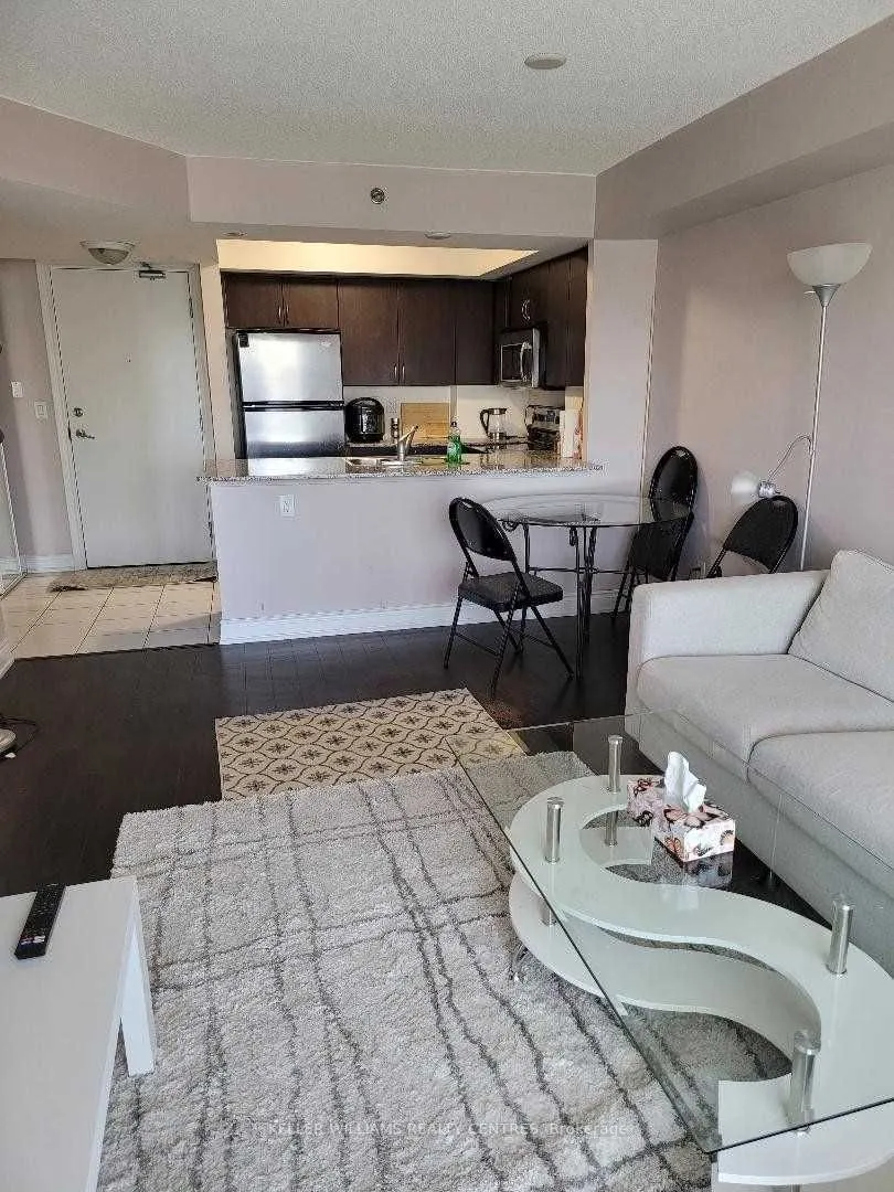760 Sheppard Avenue W, #410