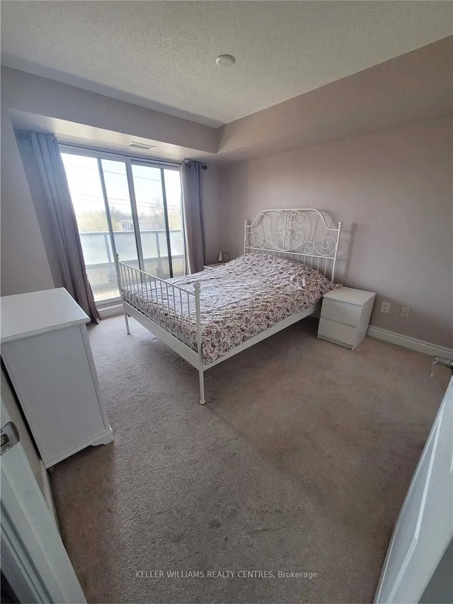 760 Sheppard Avenue W, #410