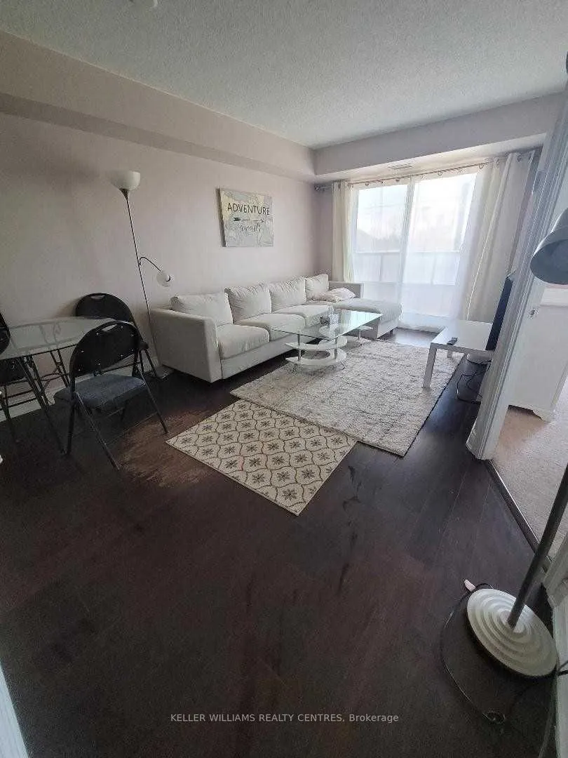 760 Sheppard Avenue W, #410