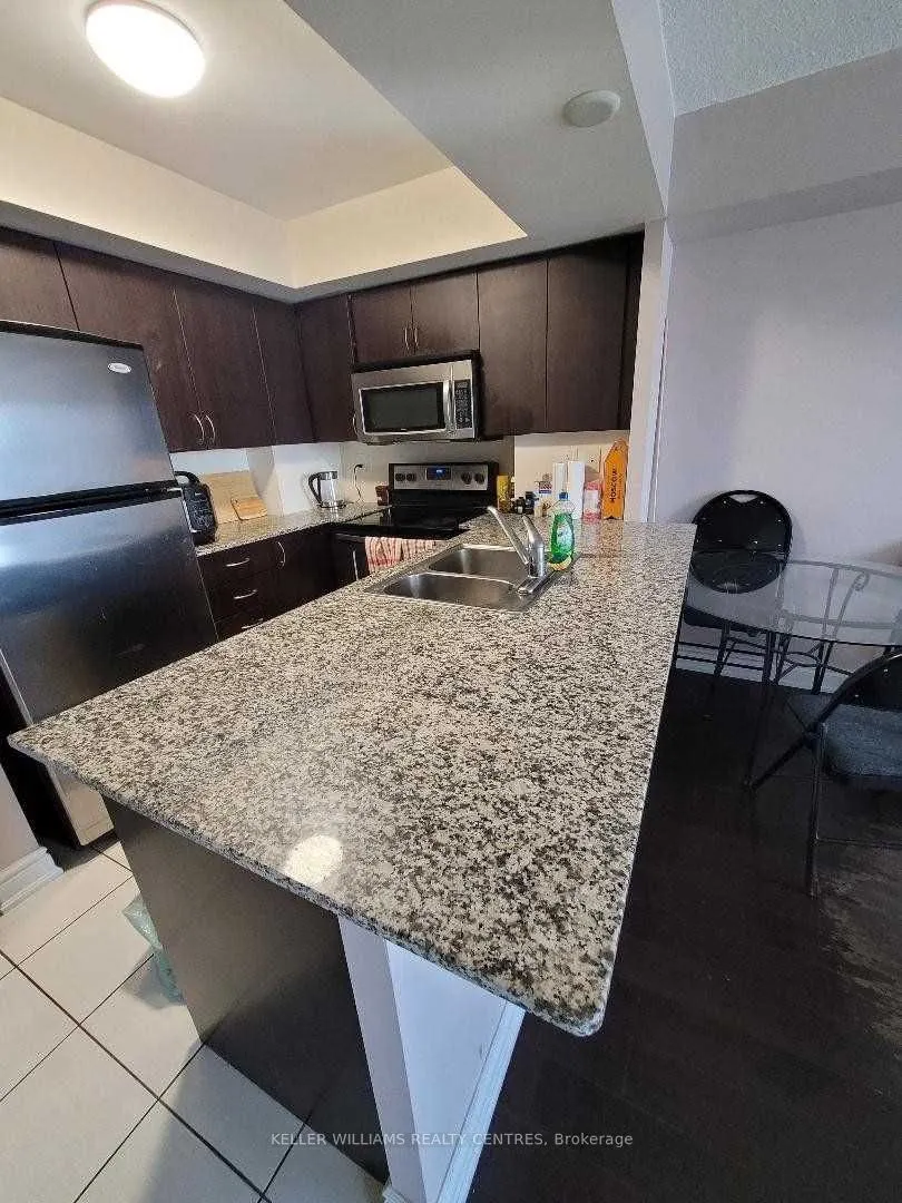 760 Sheppard Avenue W, #410