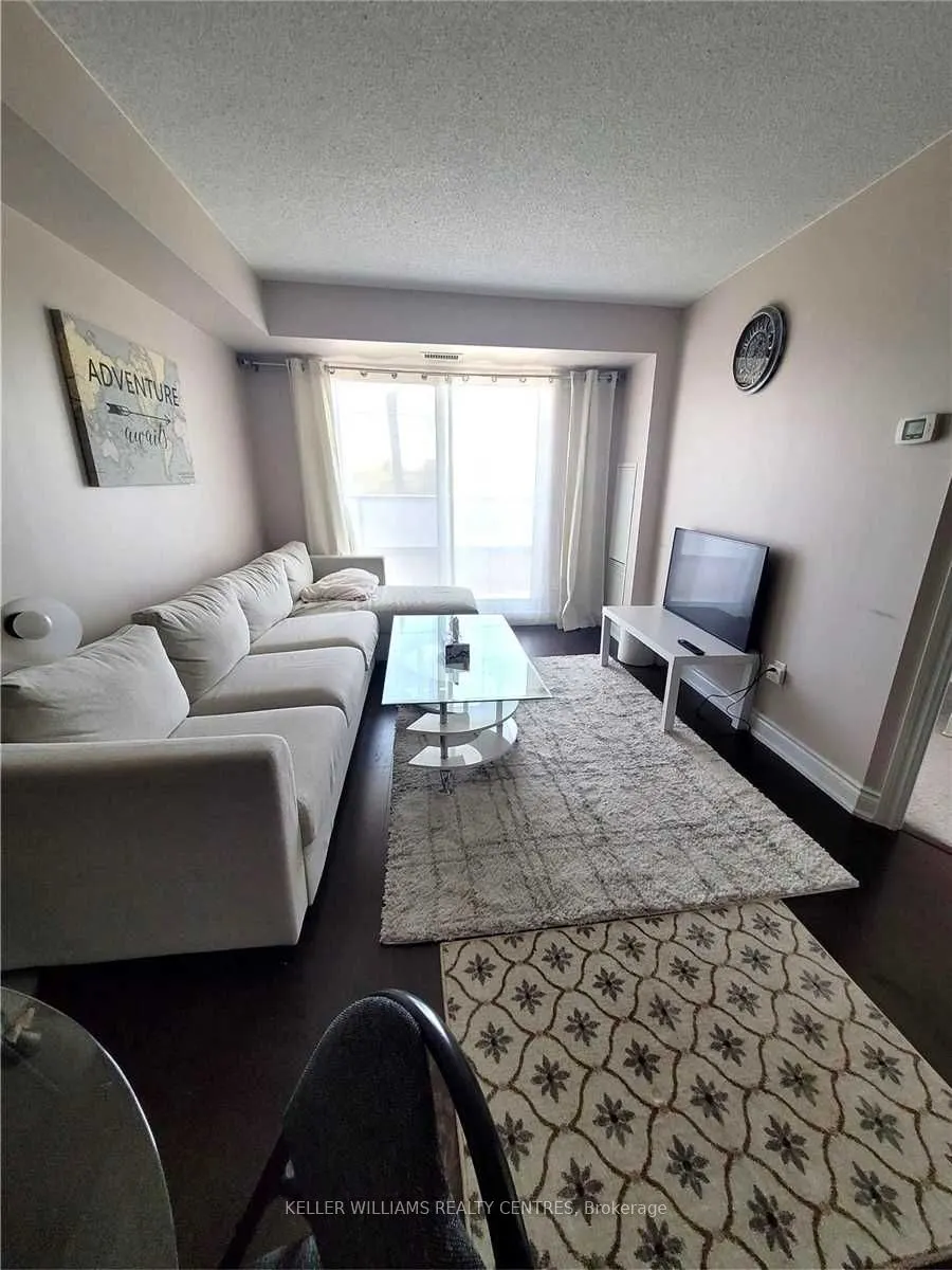 760 Sheppard Avenue W, #410