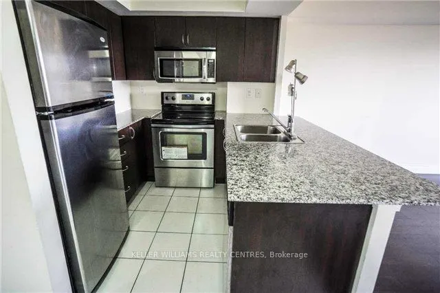 760 Sheppard Avenue W, #410
