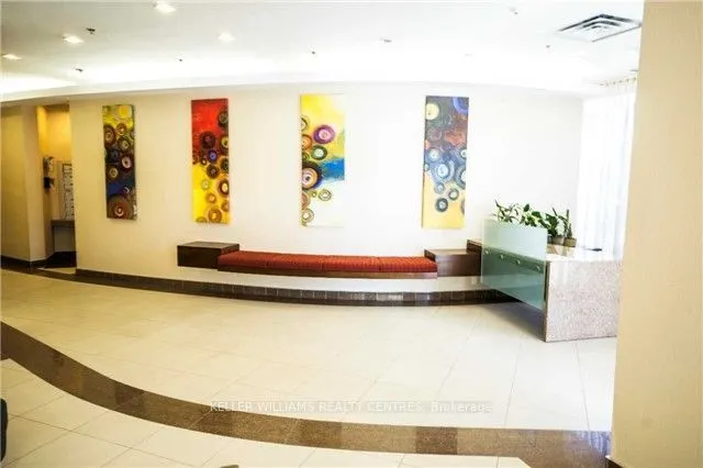 760 Sheppard Avenue W, #410
