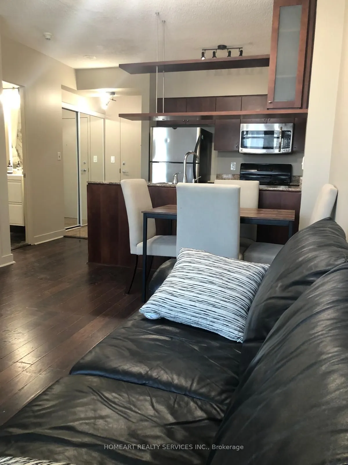 5 Mariner Terrace, #2909