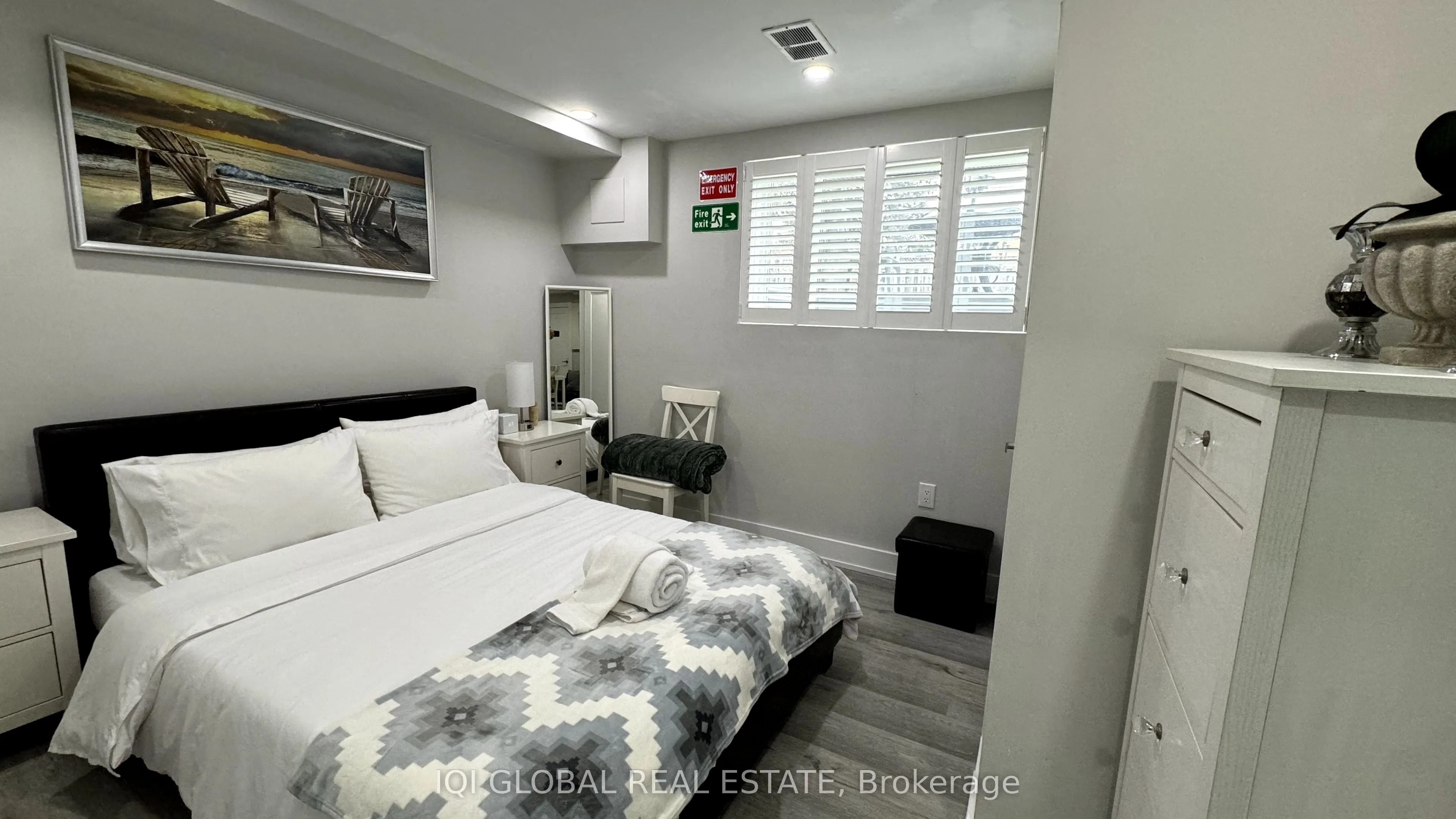 16 Pannahill Road, #Basement