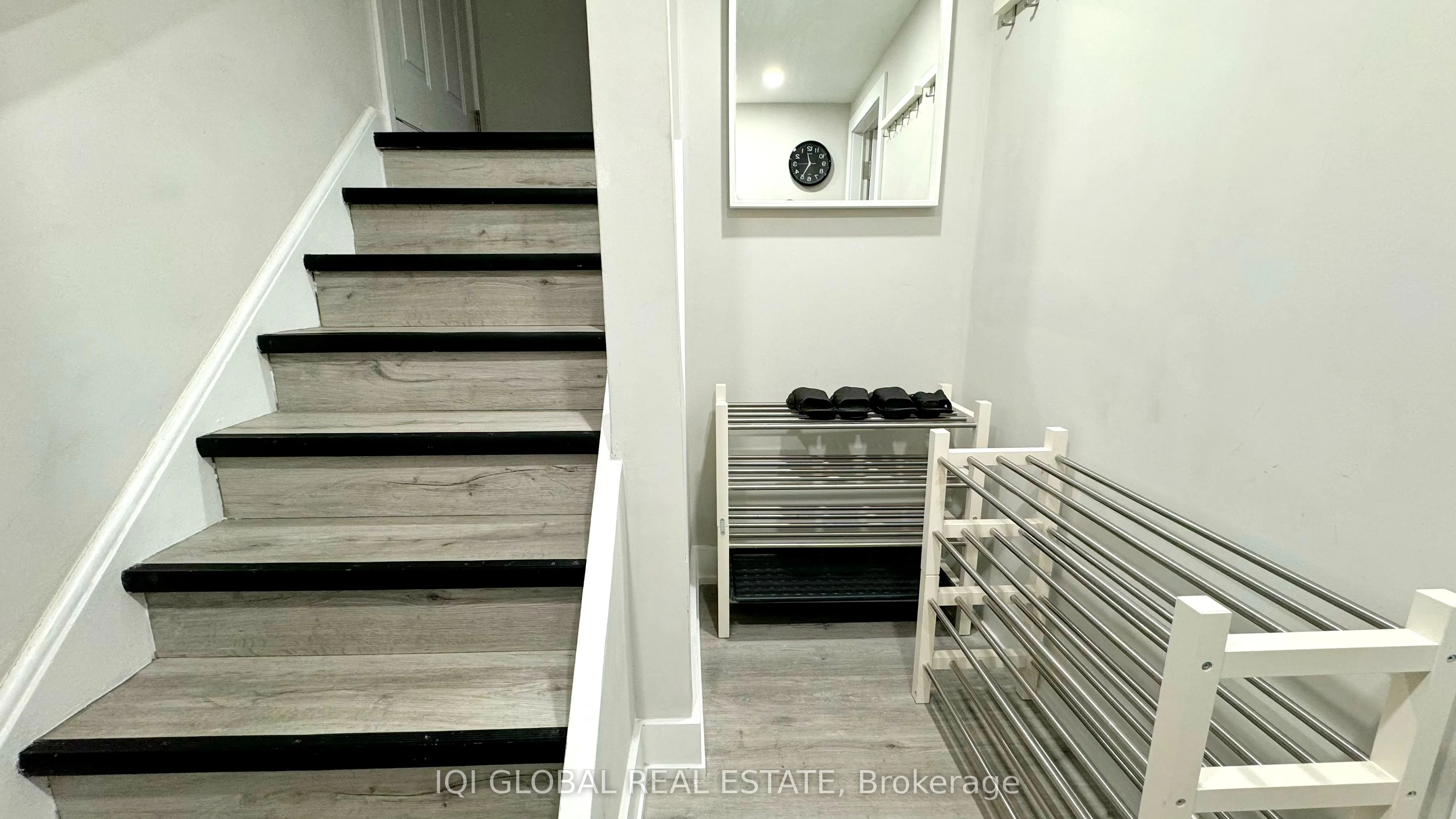 16 Pannahill Road, #Basement