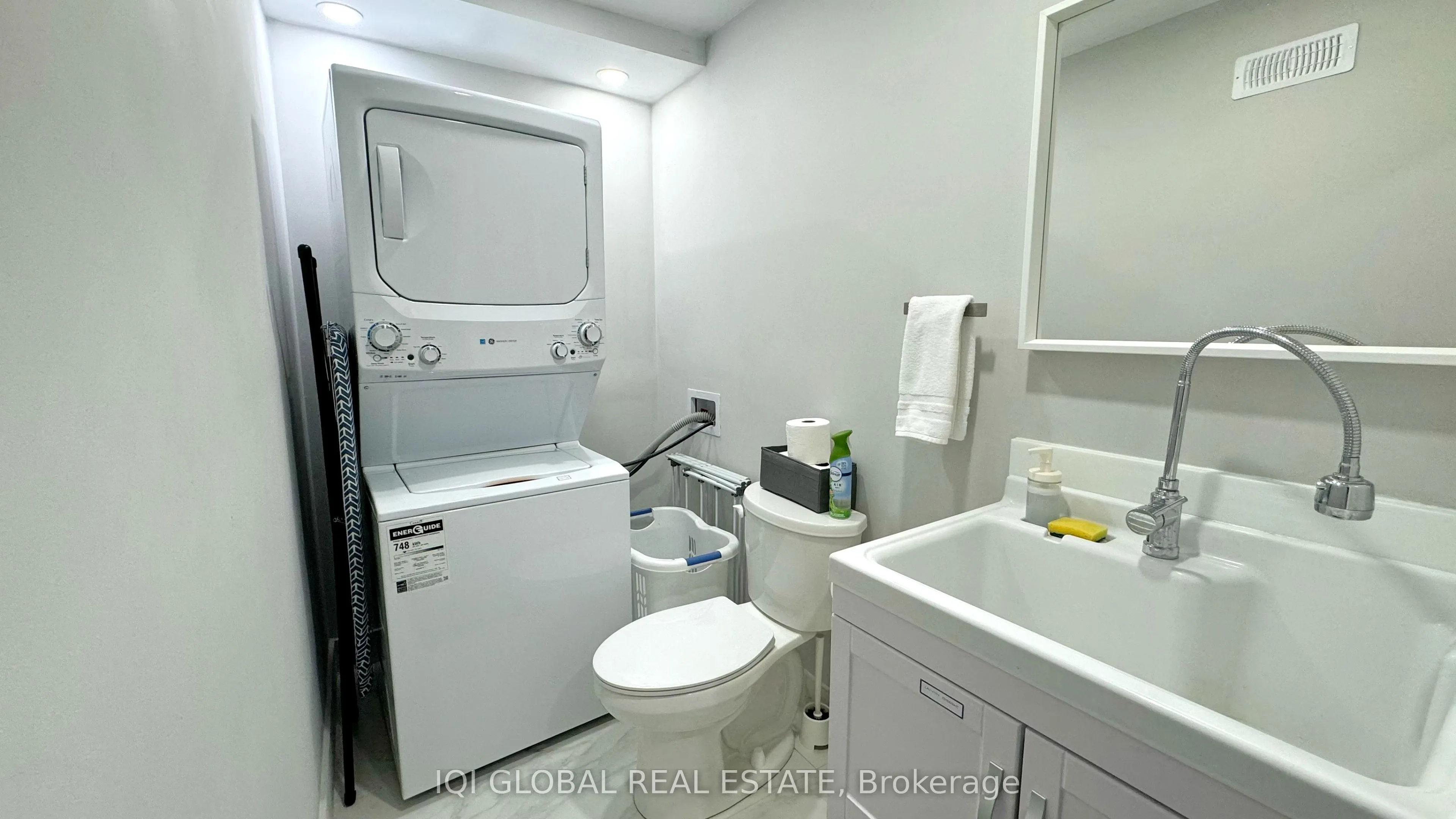 16 Pannahill Road, #Basement