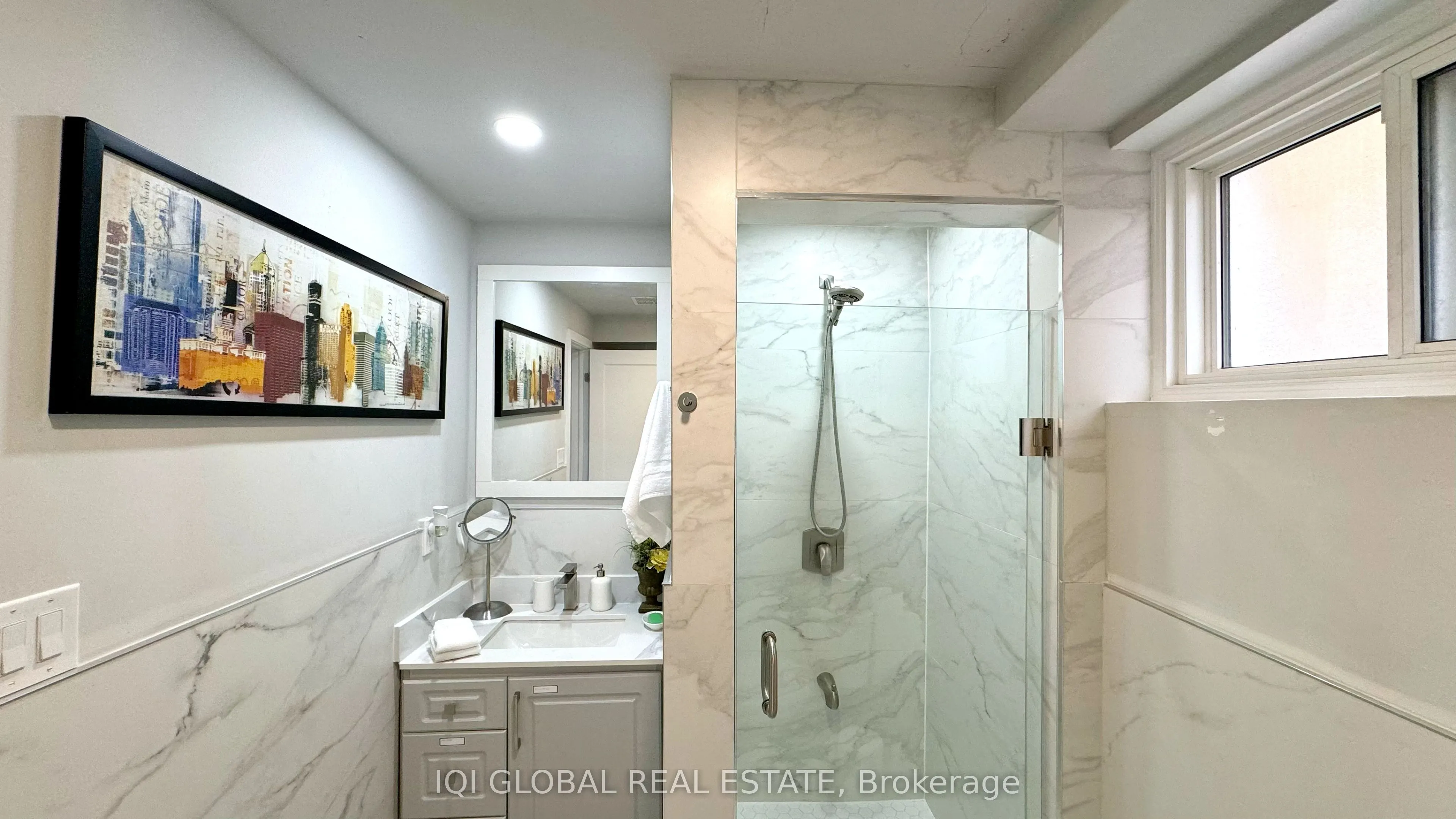 16 Pannahill Road, #Basement