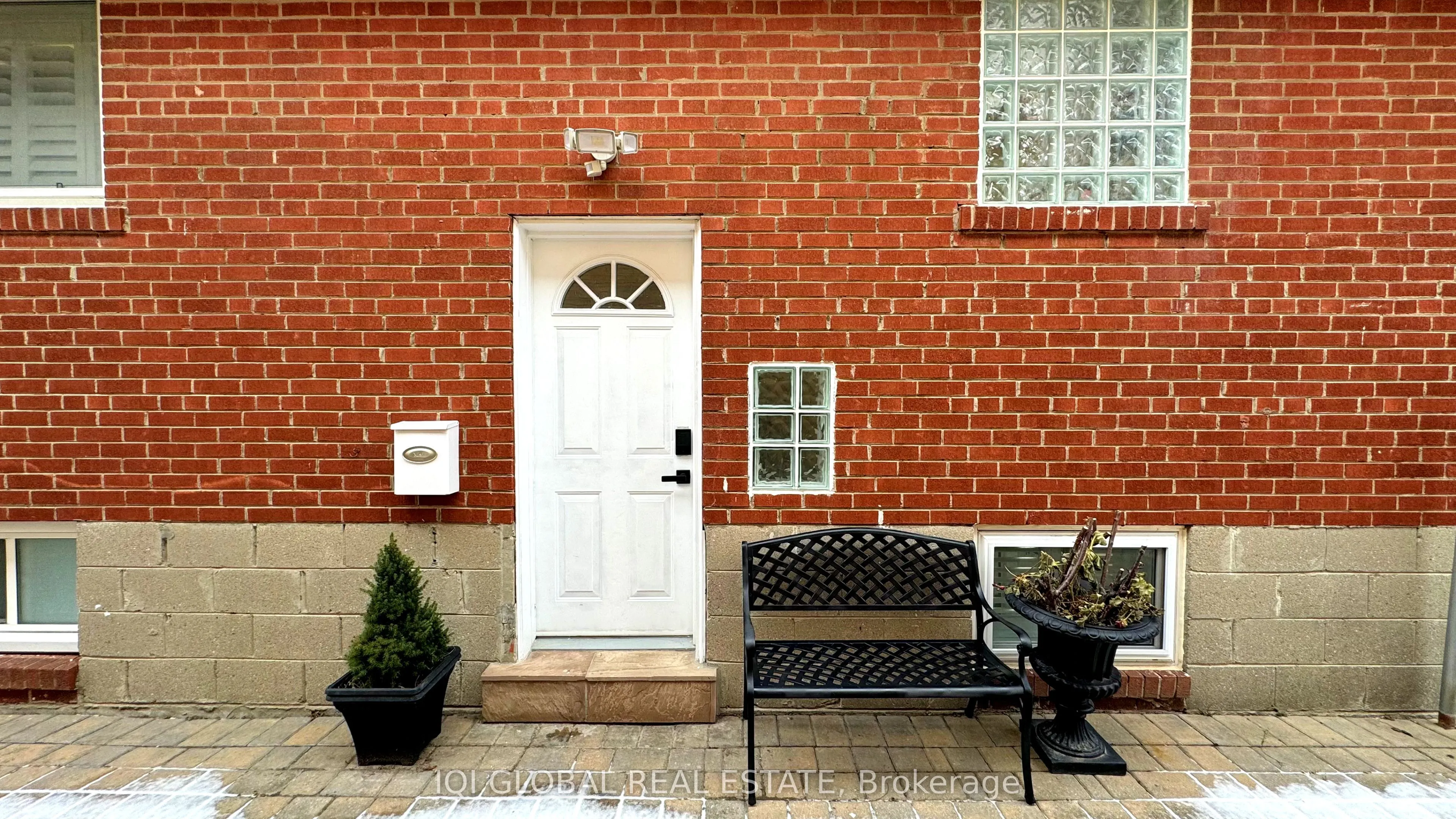 16 Pannahill Road, #Basement