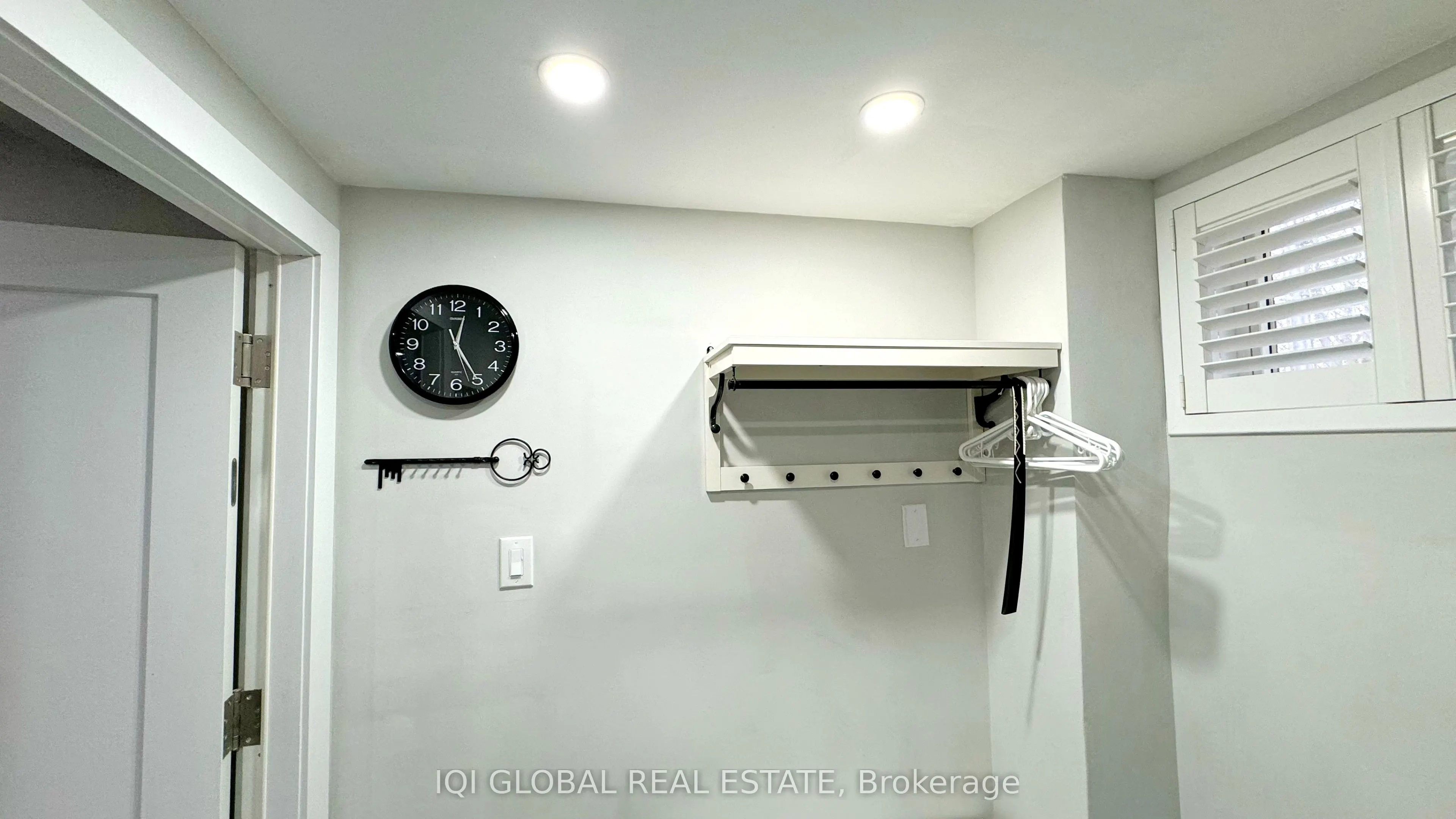 16 Pannahill Road, #Basement