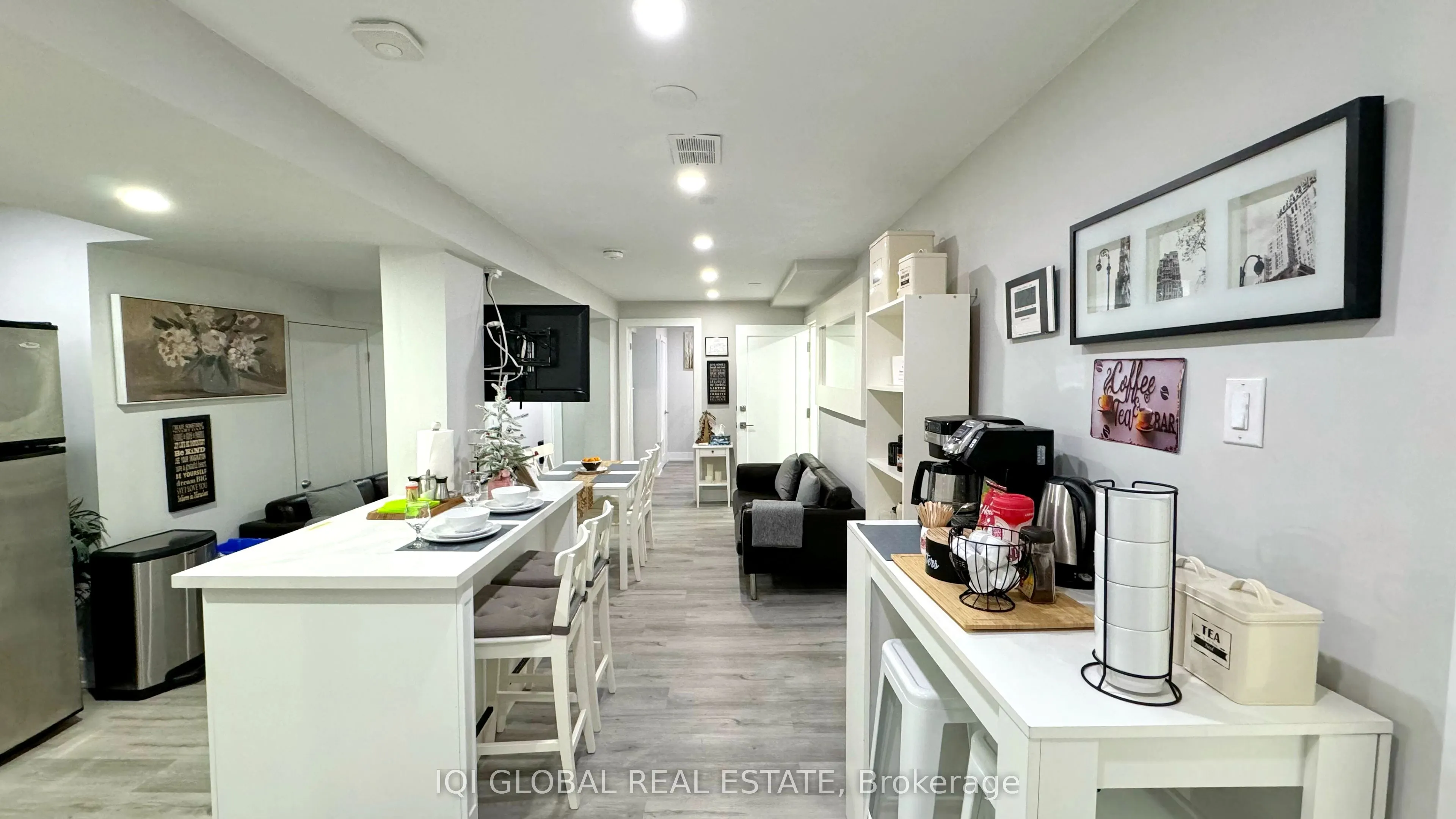 16 Pannahill Road, #Basement
