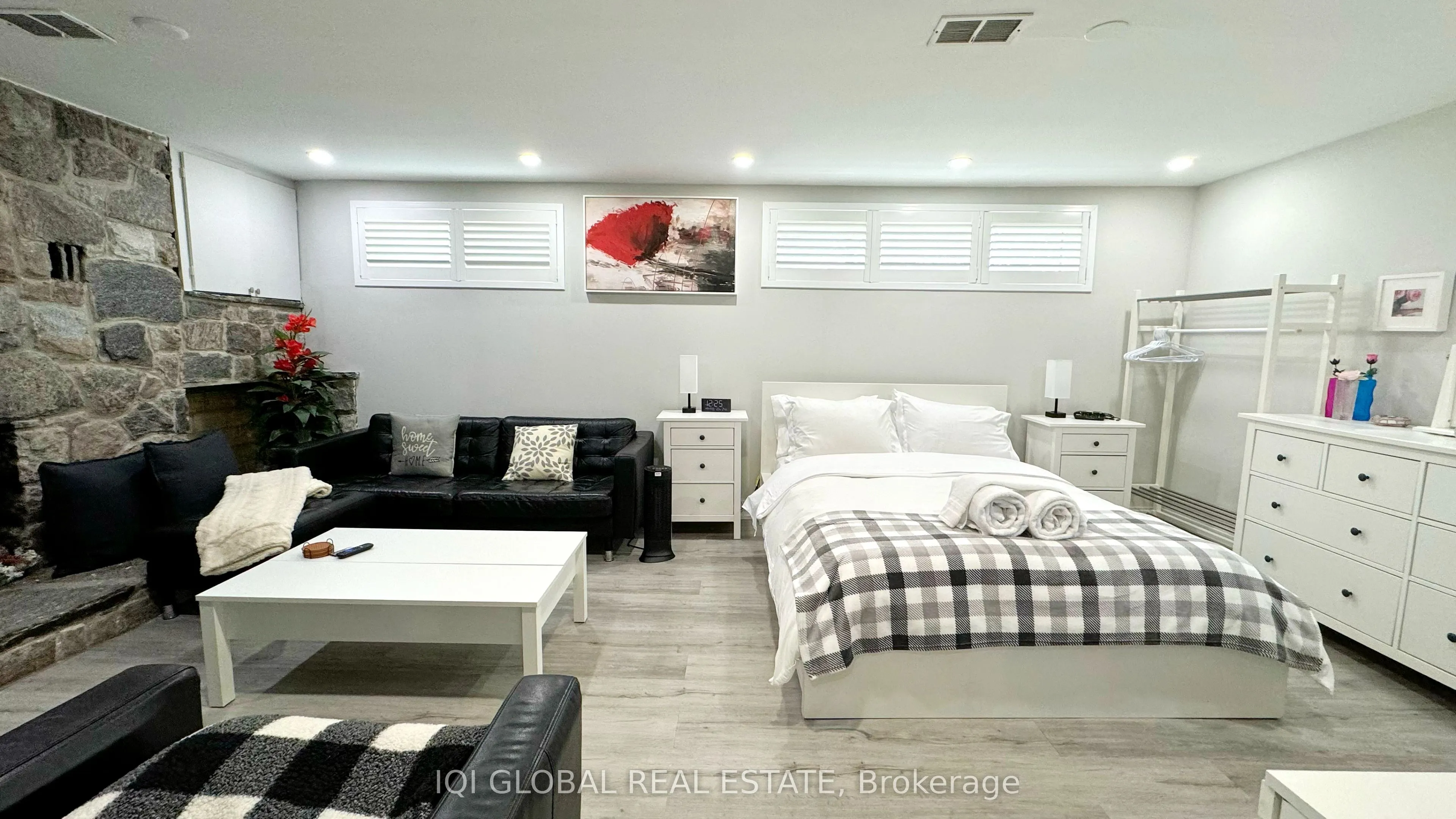 16 Pannahill Road, #Basement