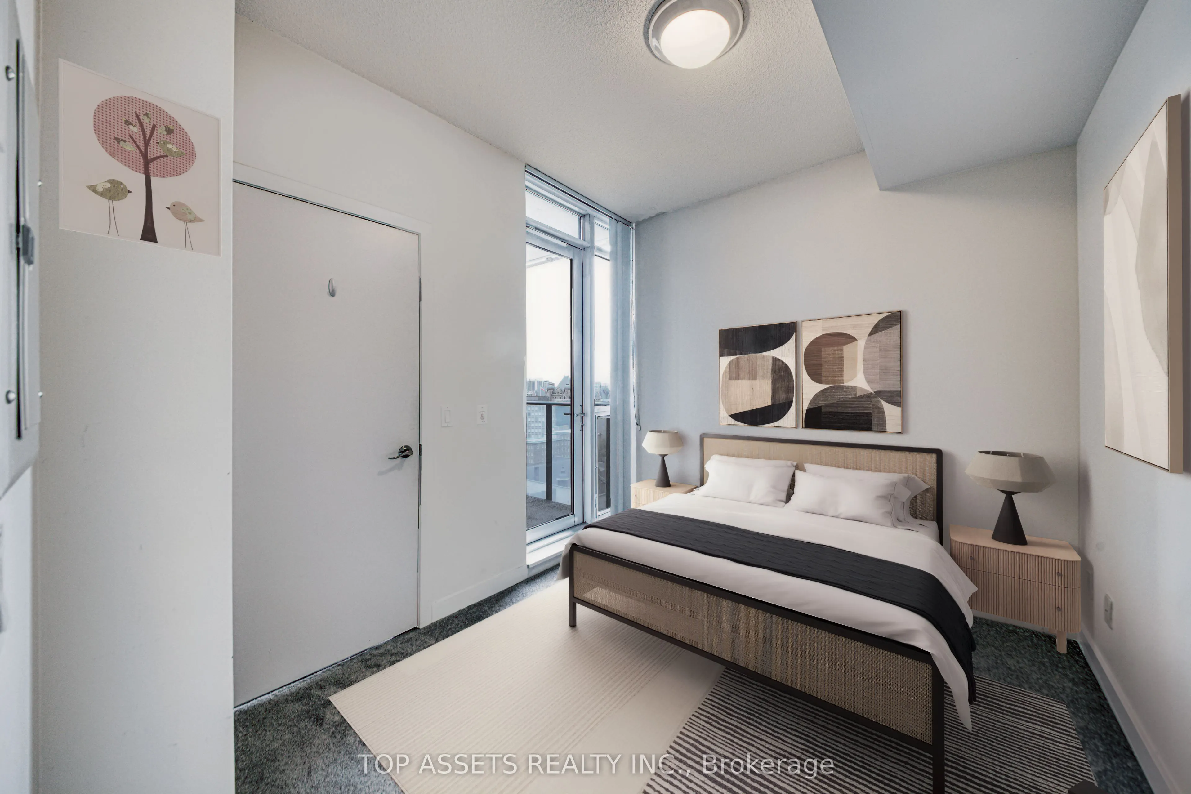 770 Bay Street, #1613