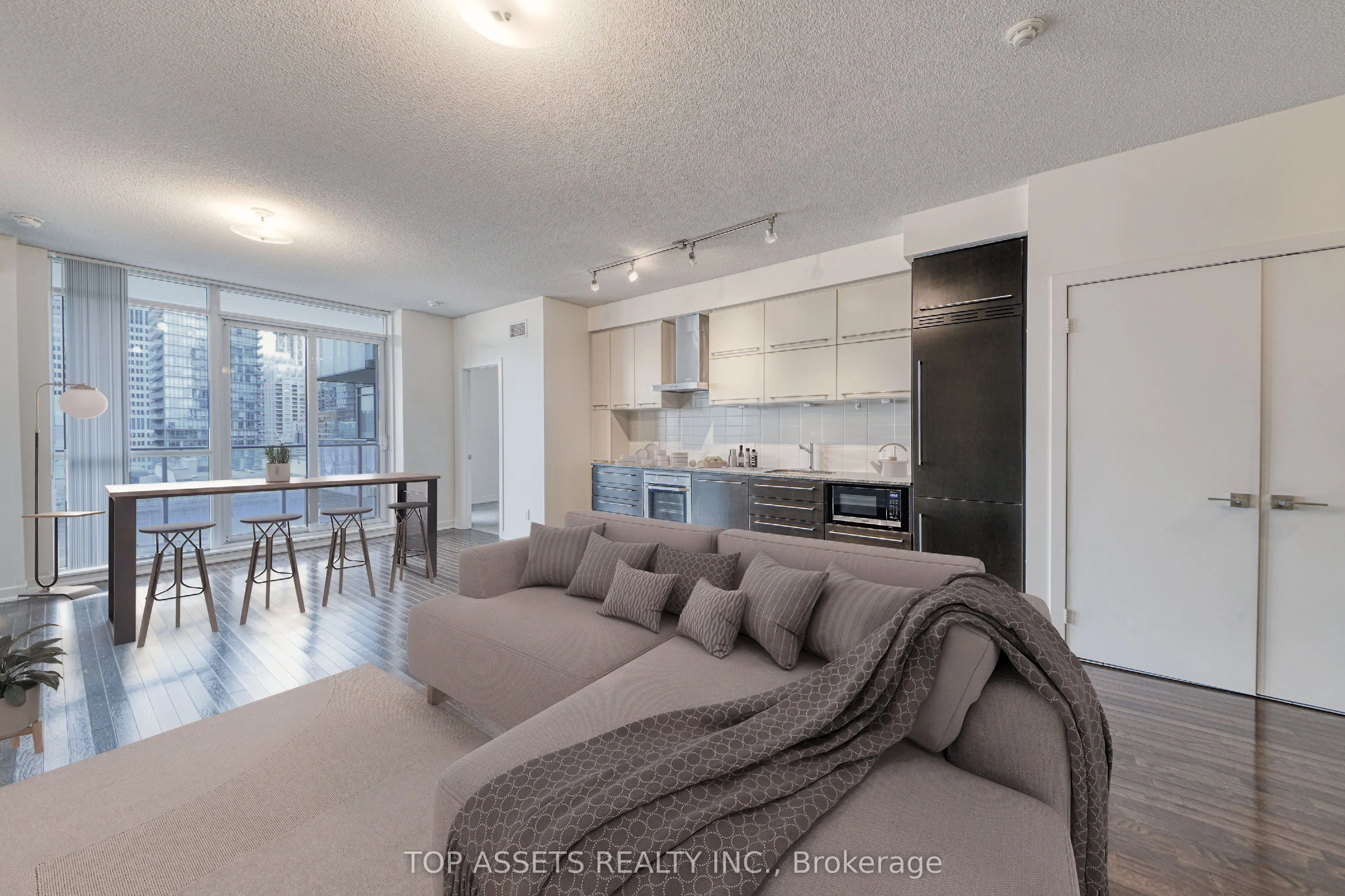 770 Bay Street, #1613