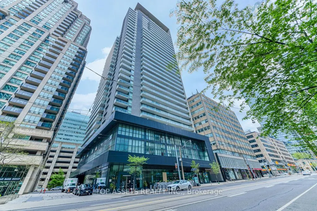 770 Bay Street, #1613