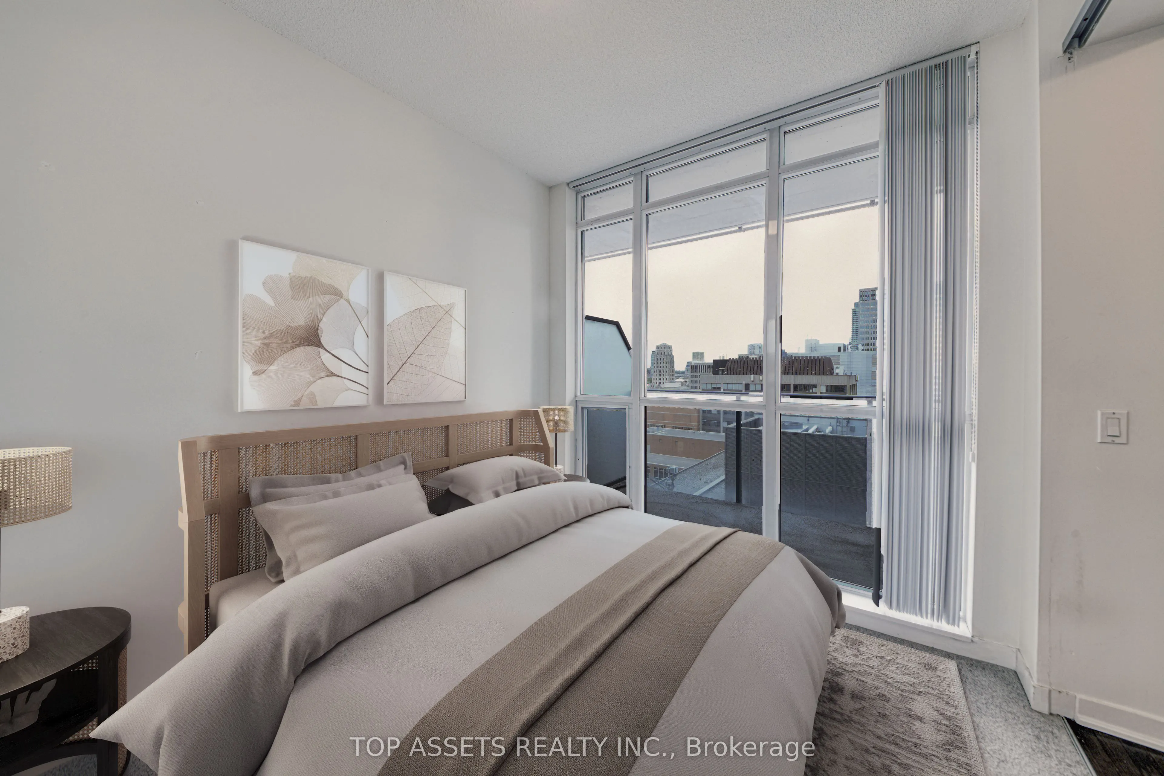 770 Bay Street, #1613
