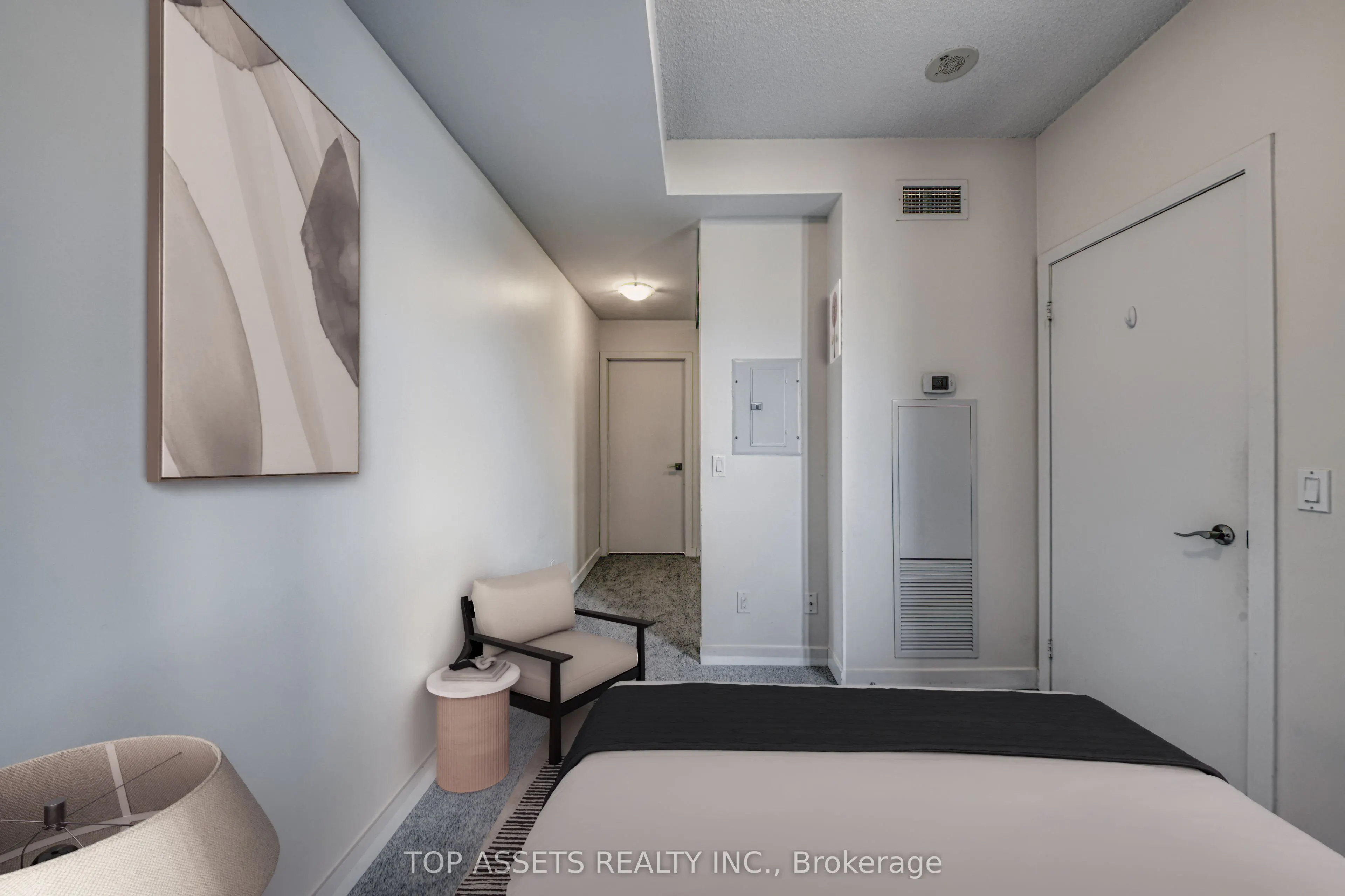 770 Bay Street, #1613